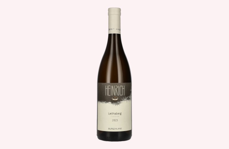 Heinrich Chardonnay Leithaberg DAC 2023 13% Vol. 0,75l