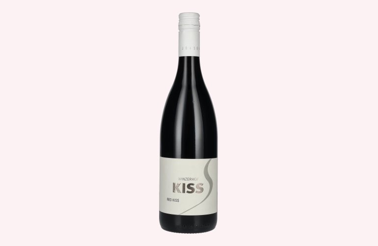 Winzerhof Kiss RED KISS 2023 13% Vol. 0,75l