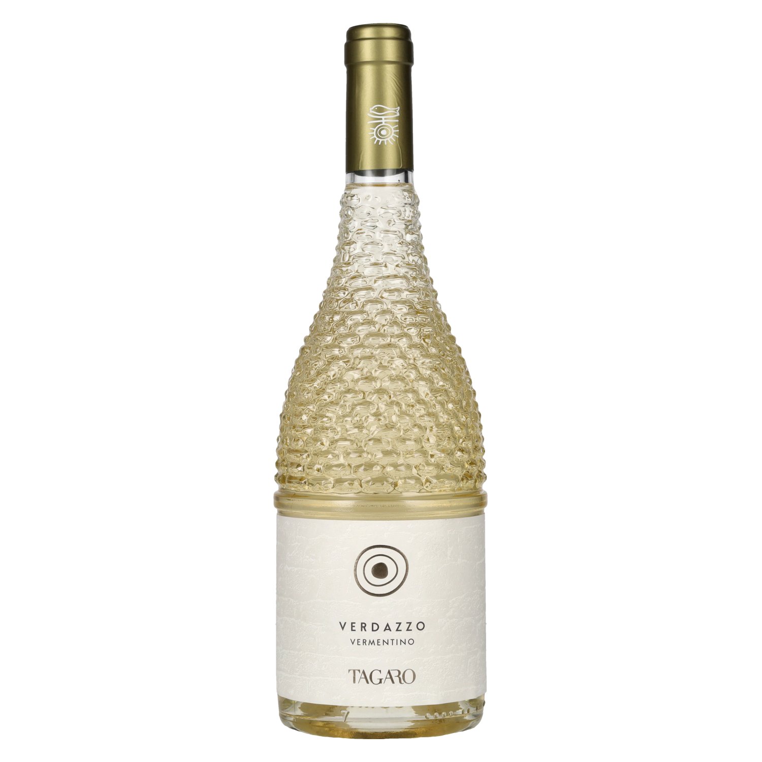 Tagaro Verdazzo Vermentino IGP 2025 12% Vol. 0,75l