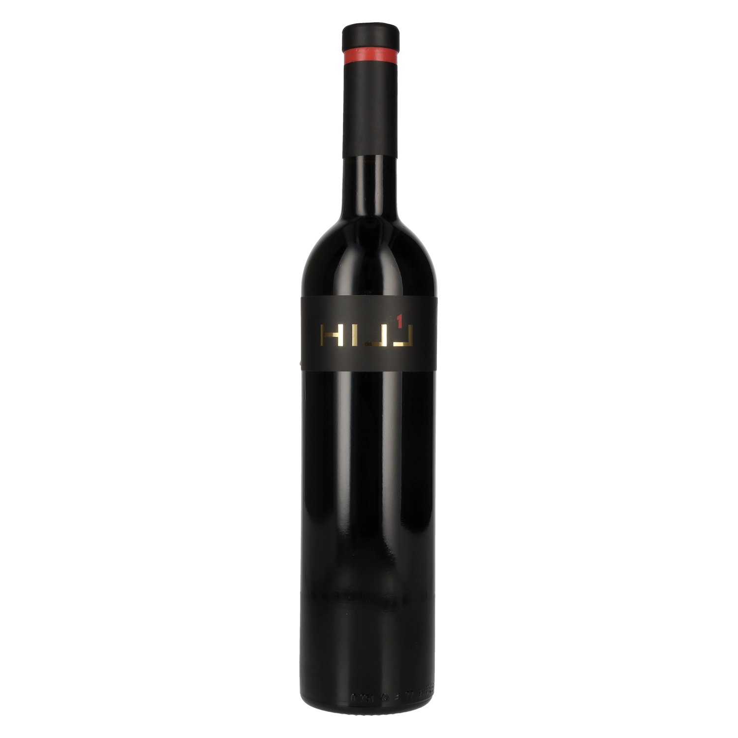 Hillinger HILL 1 2020 13,5% Vol. 0,75l