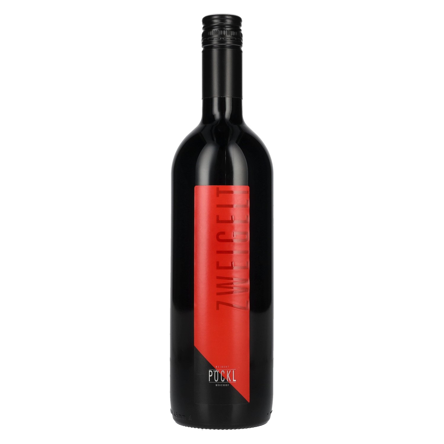 Pöckl Zweigelt 2021 13% Vol. 0,75l