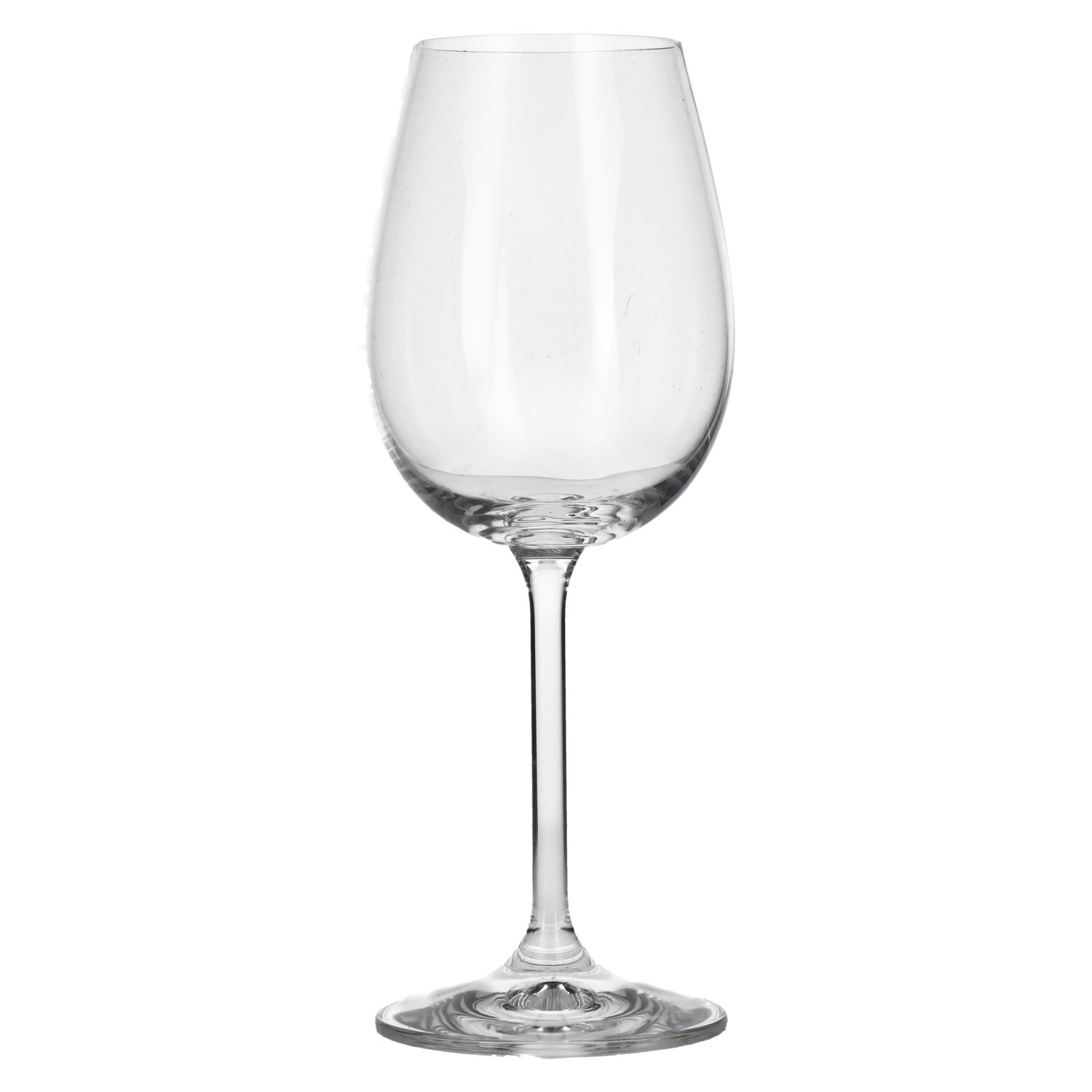 Bohemia Cristal Clara Weissweinkelch 32 cl