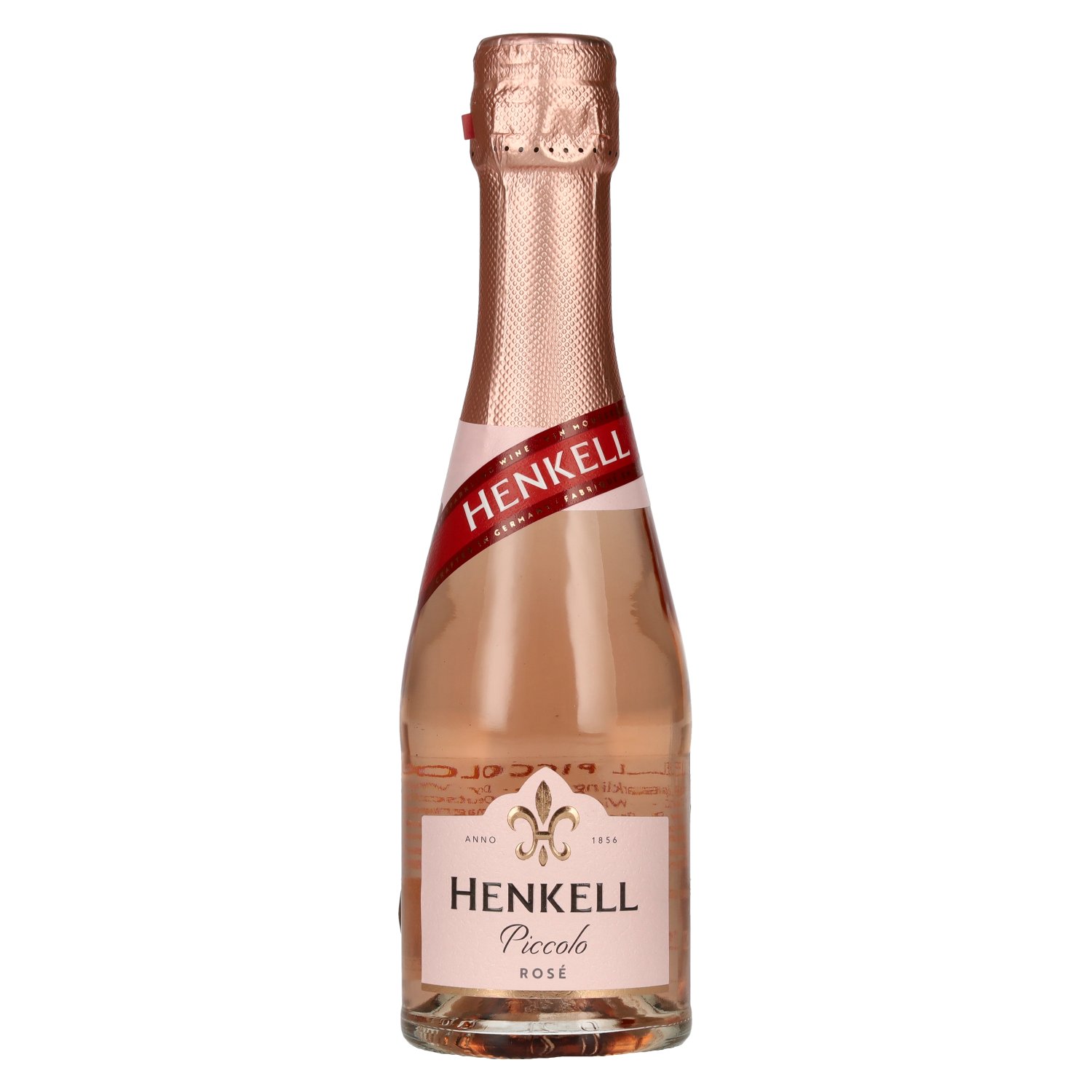 Henkell Rosé Piccolo 12% Vol. 0,2l