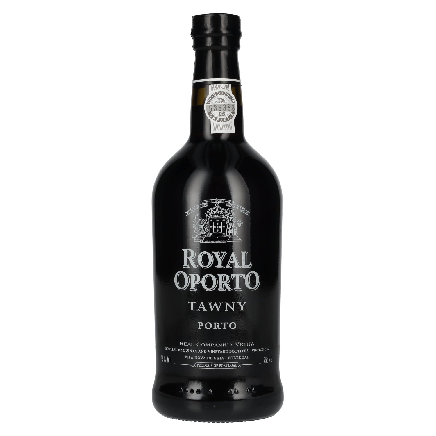 Royal Oporto Tawny Porto 19% Vol. 0,75l