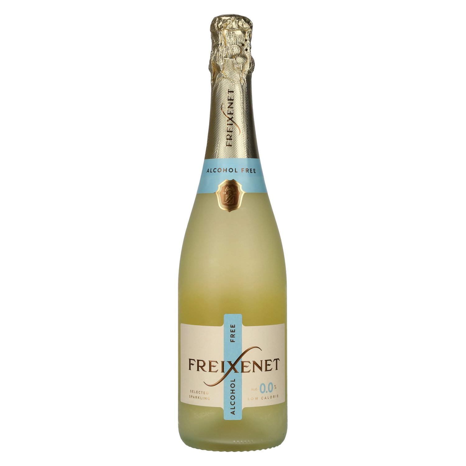 Freixenet 0.0% alcohol free 0,75l