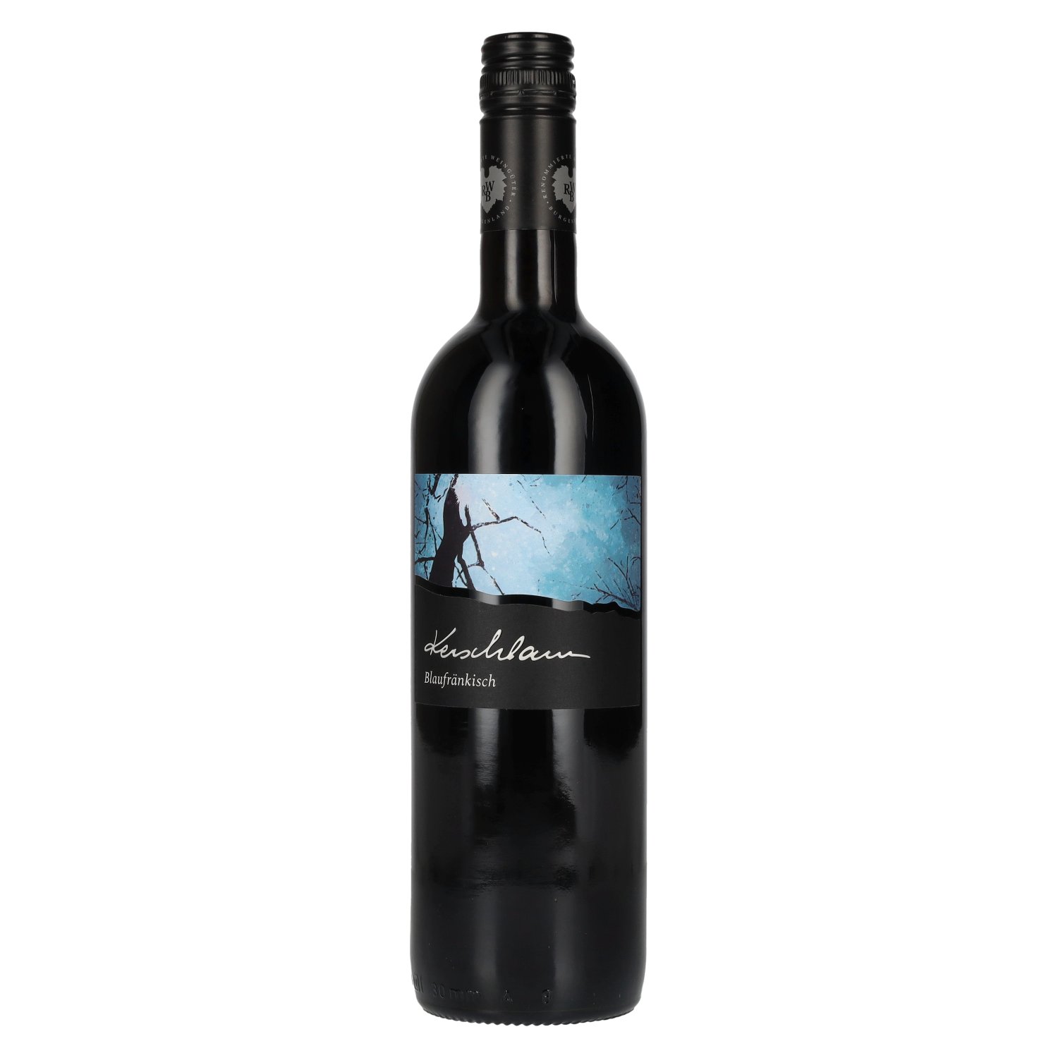 Kerschbaum Blaufränkisch 2023 13,5% Vol. 0,75l