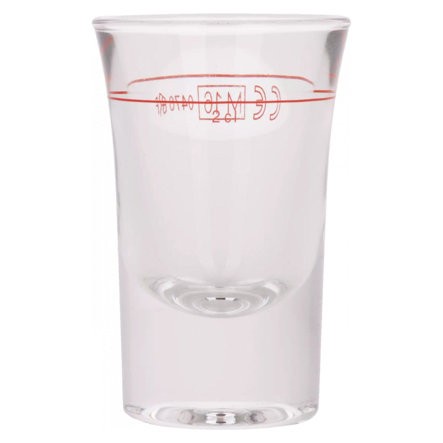 Bormioli Rocco DUBLINO Shotglas 2 cl