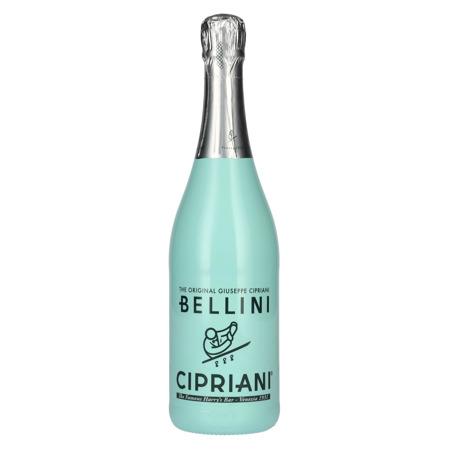 Bellini Cipriani 5,5% Vol. 0,75l