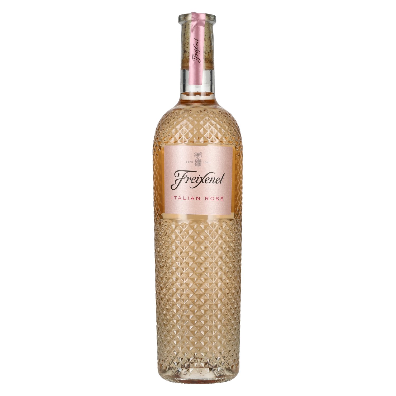 Freixenet Italian Rosé 2023 11,5% Vol. 0,75l