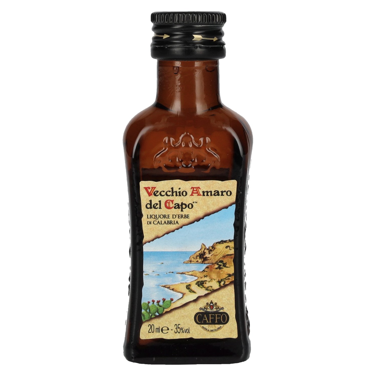 amaro del capo