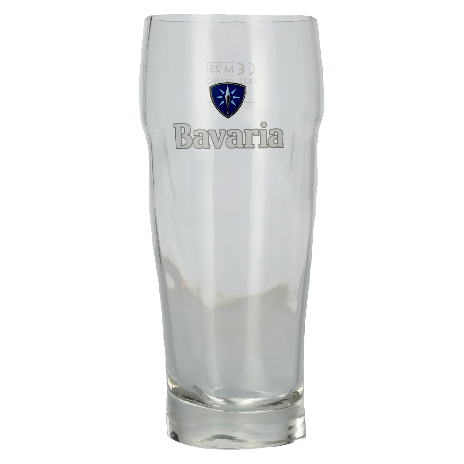 Bavaria Glas 0,25l