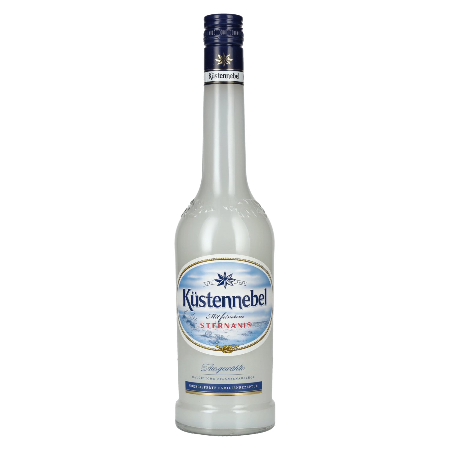 Küstennebel Sternanis Likör 21,8% Vol. 0,5l