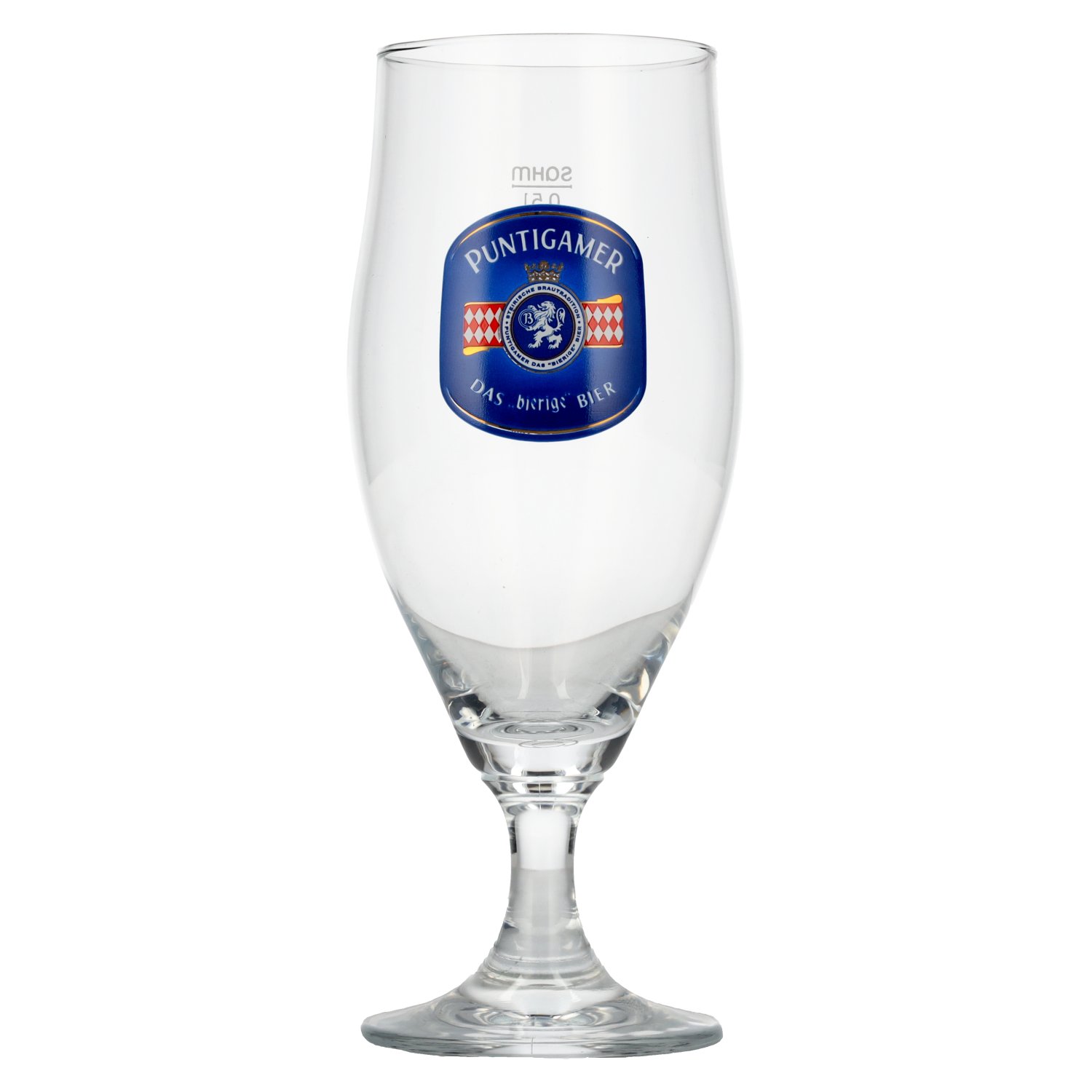 Puntigamer Pokal 0,5l