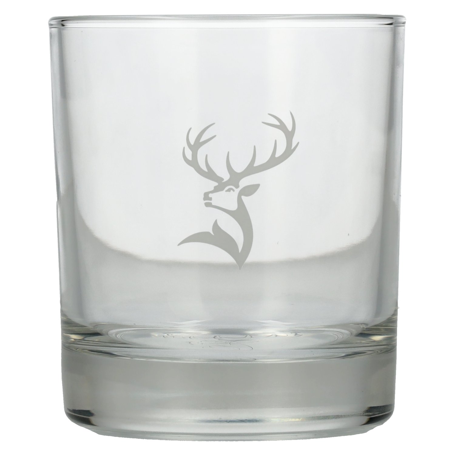 Glenfiddich Tumbler