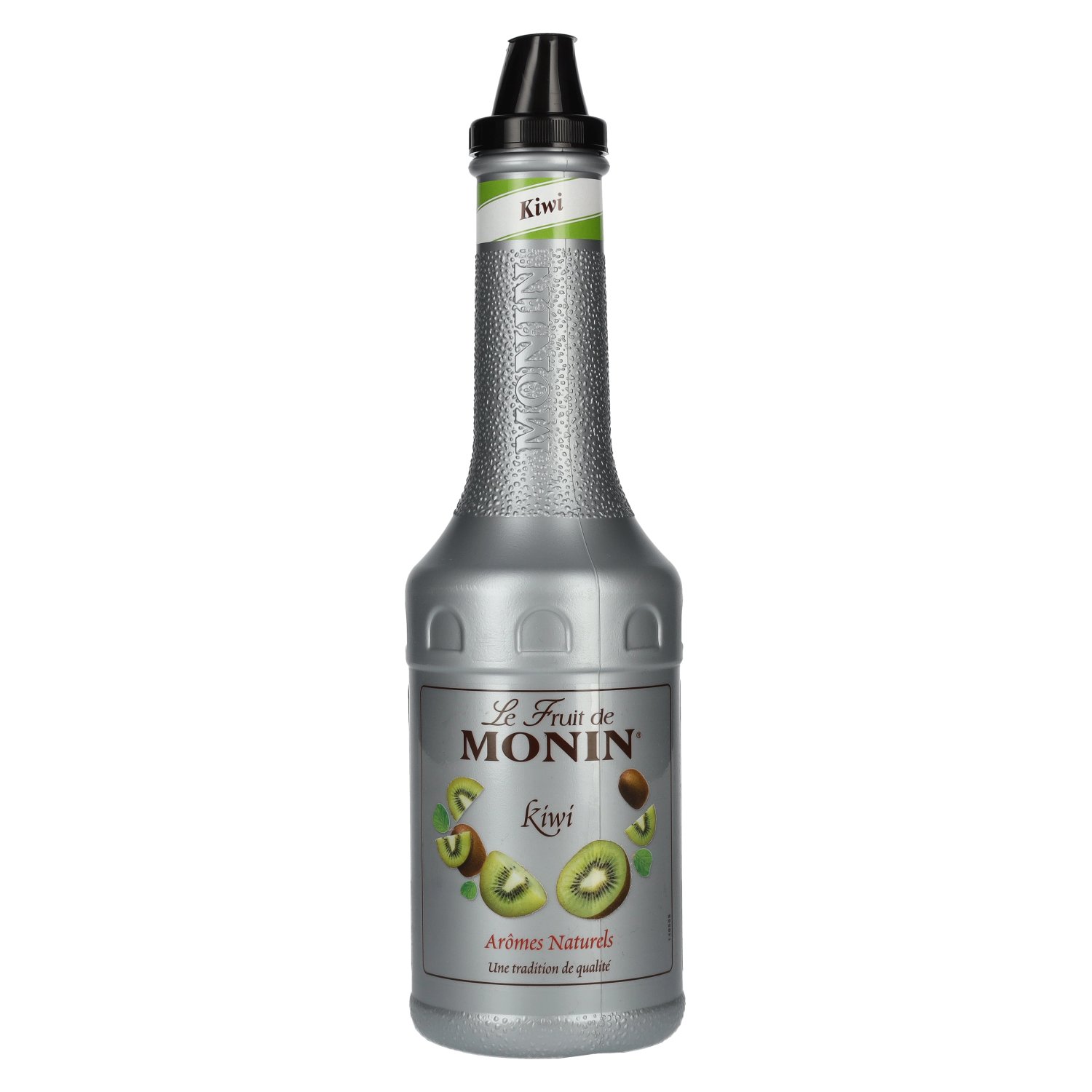 Monin Fruchtpüree KIWI 1l PET