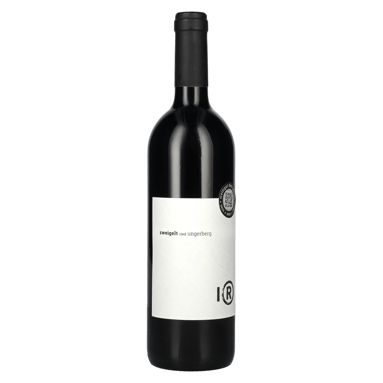 IRO Zweigelt Ried Ungerberg 2024 14% Vol. 0,75l