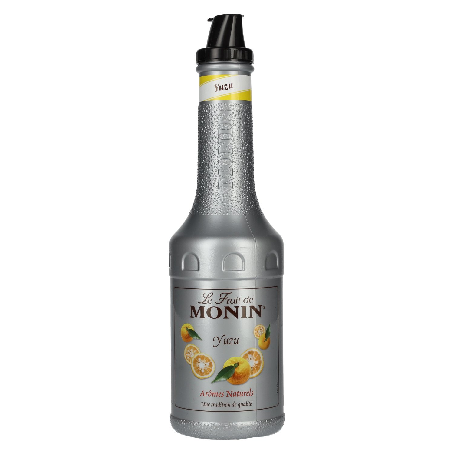 Monin Fruchtpüree YUZU 1l PET