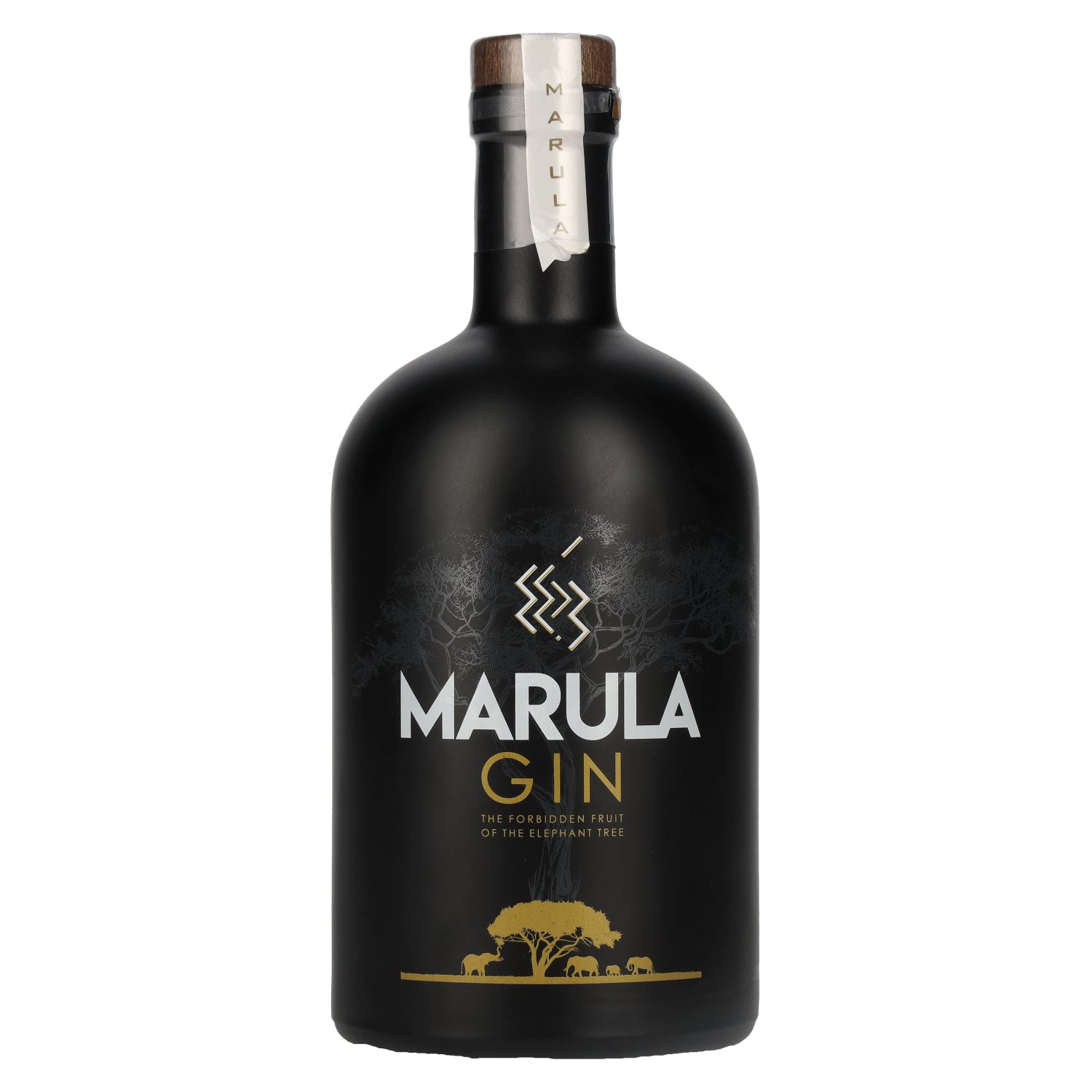 Marula Distilled Gin 40% Vol. 0,5l