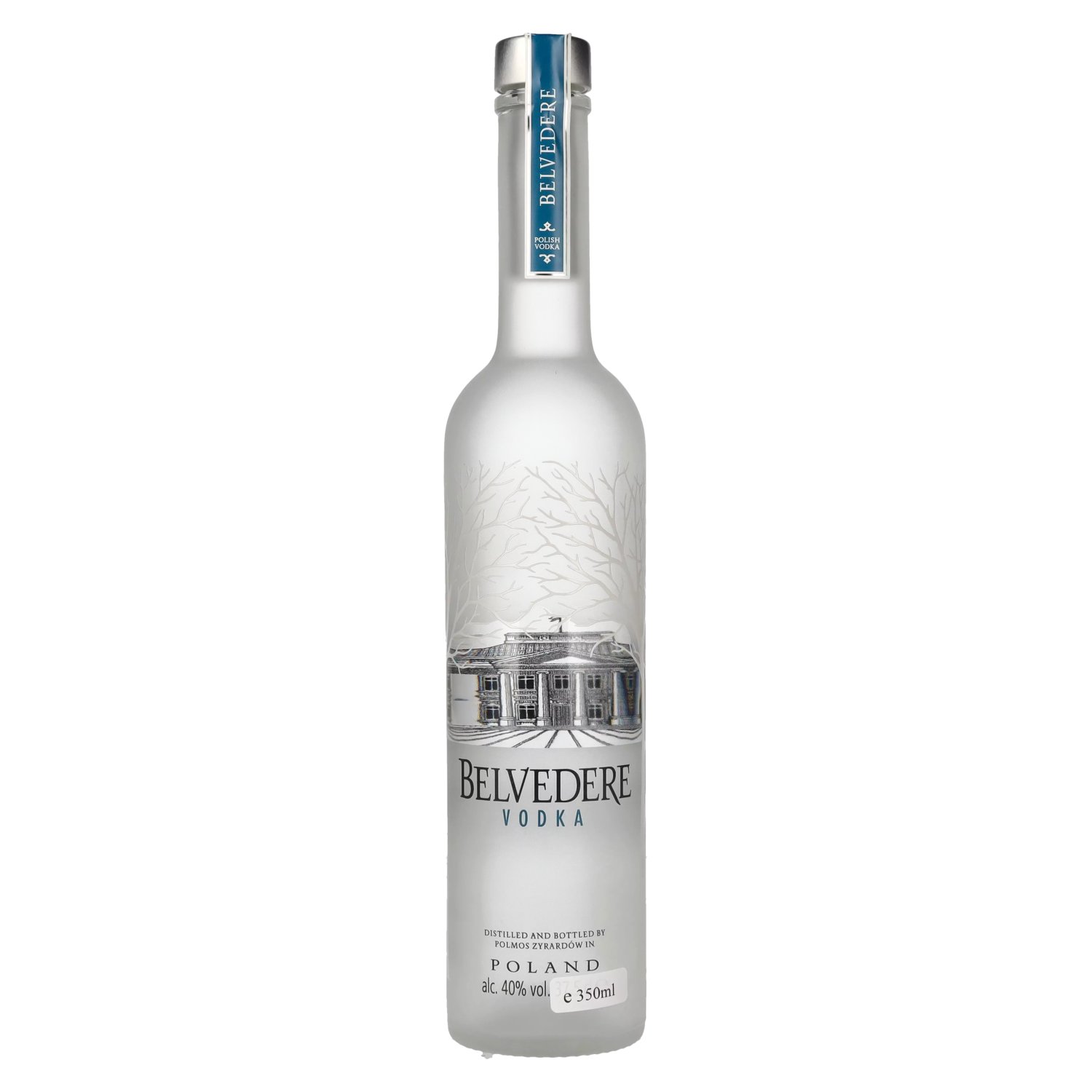 Belvedere Vodka 40% Vol. 0,35l