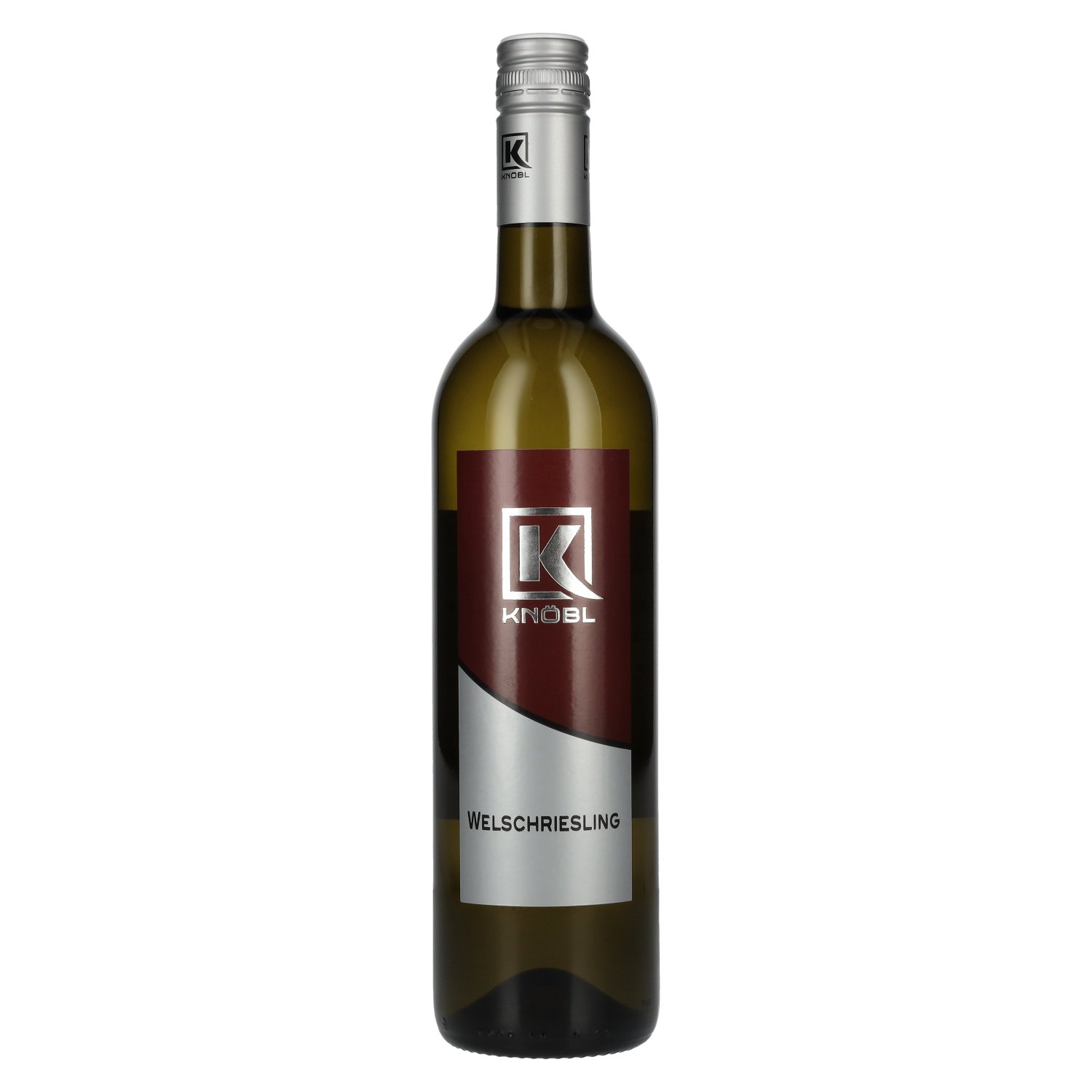 Knöbl Welschriesling 2024 12% Vol. 0,75l