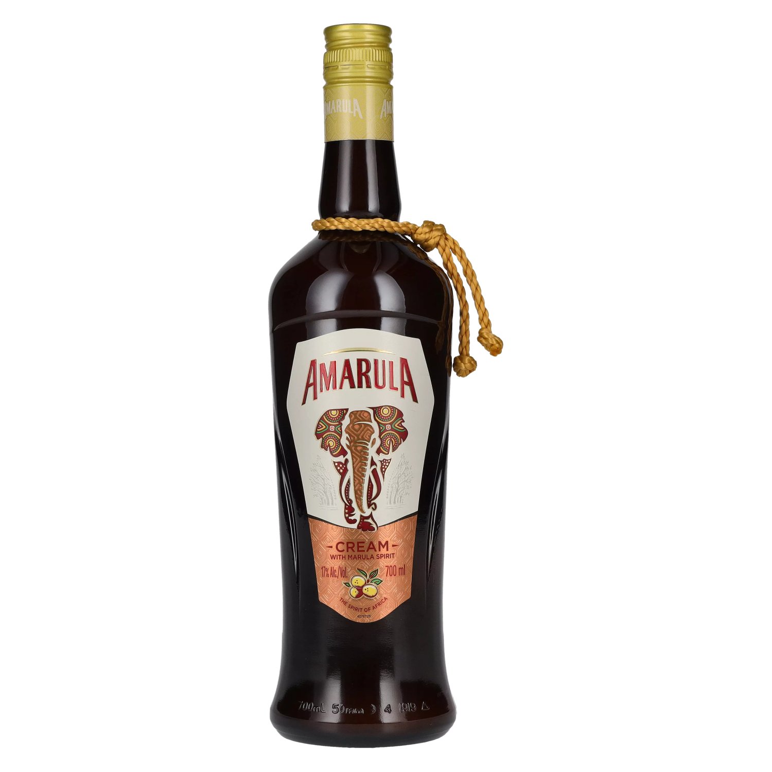 Amarula Fruit Cream 17% Vol. 0,7l