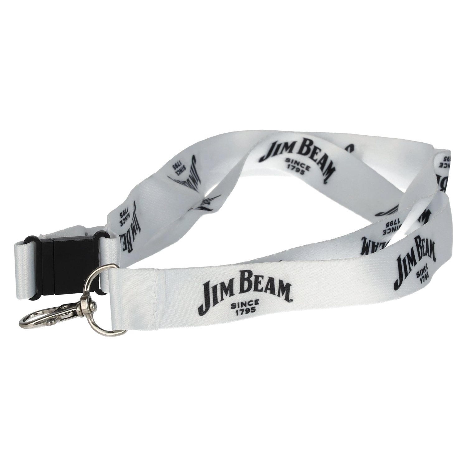 Jim Beam Schlüsselband