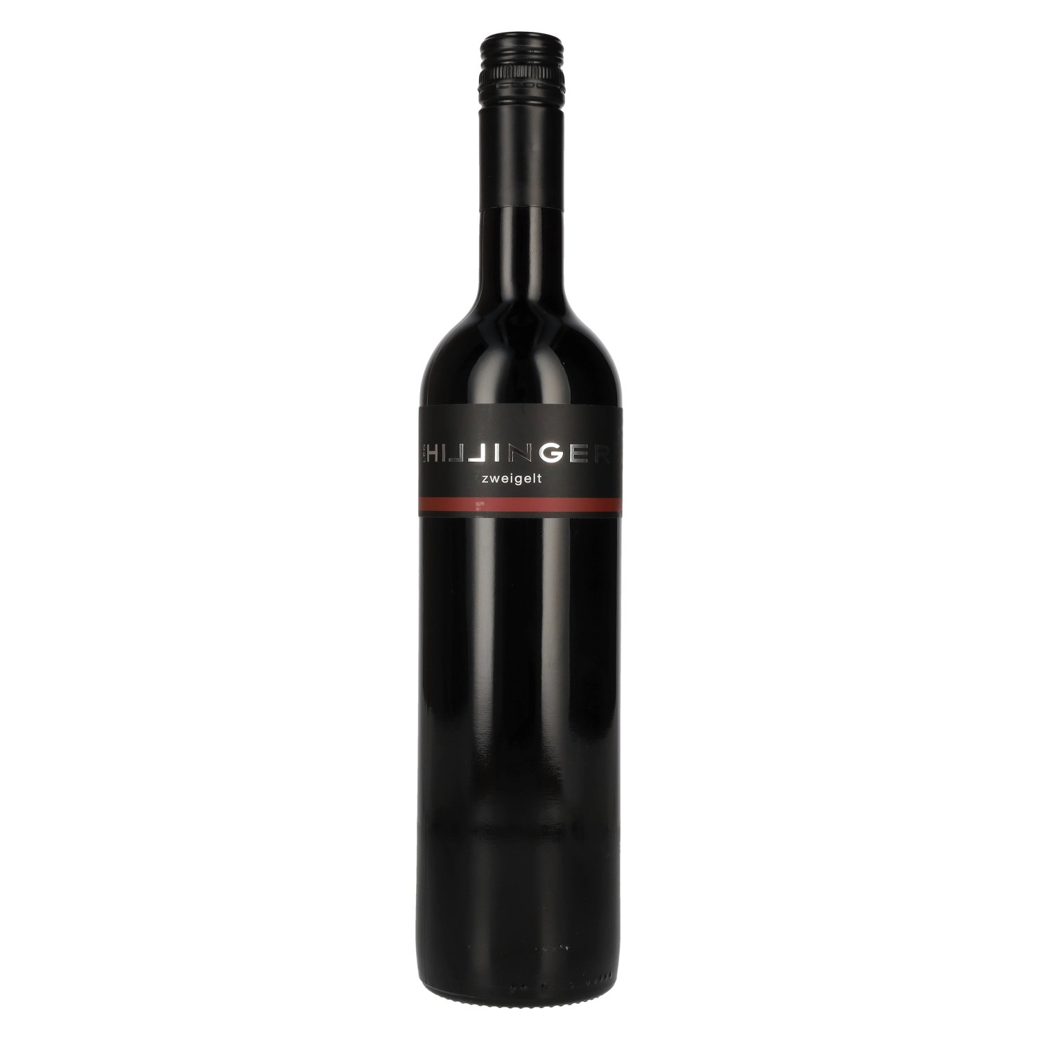 Hillinger Zweigelt 2024 13% Vol. 0,75l