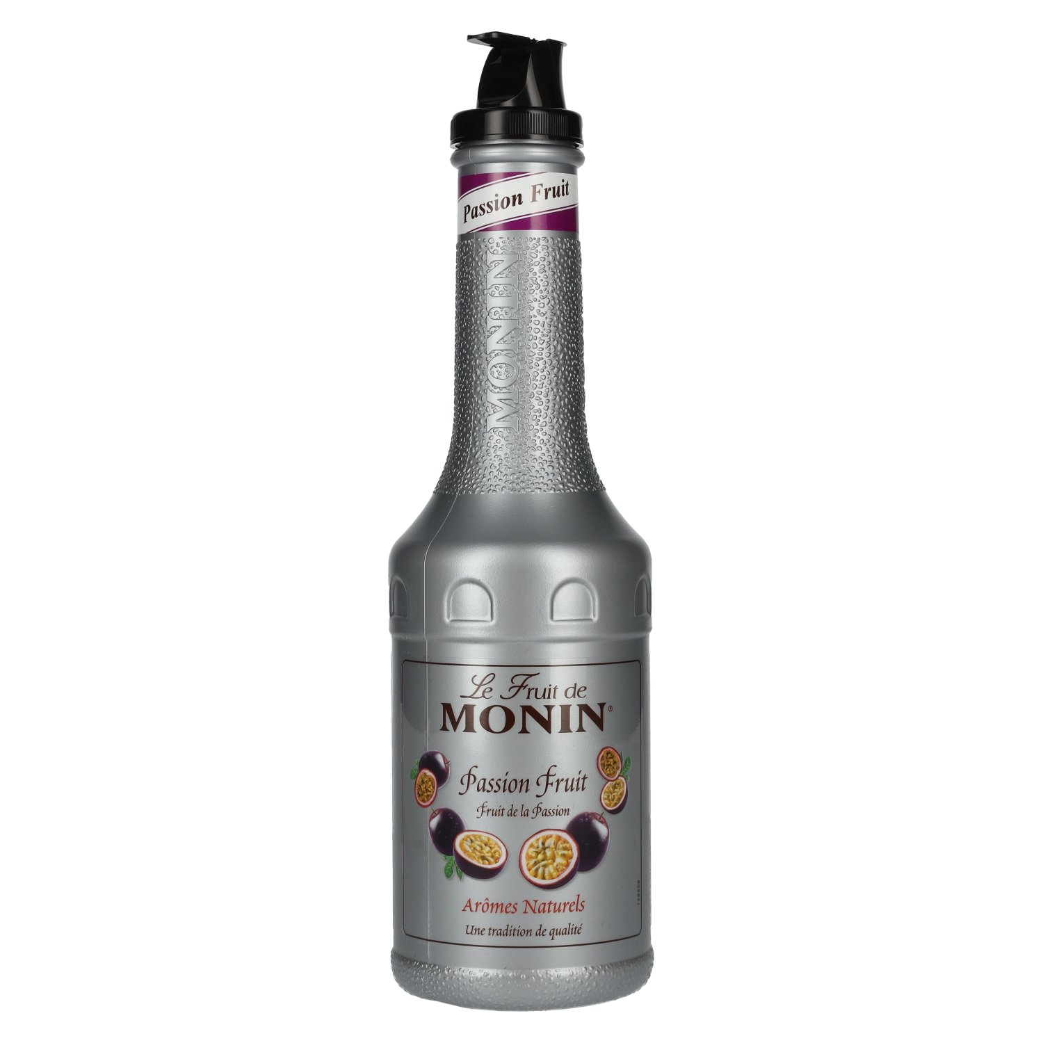 Monin Fruchtpüree PASSIONSFRUCHT 1l PET