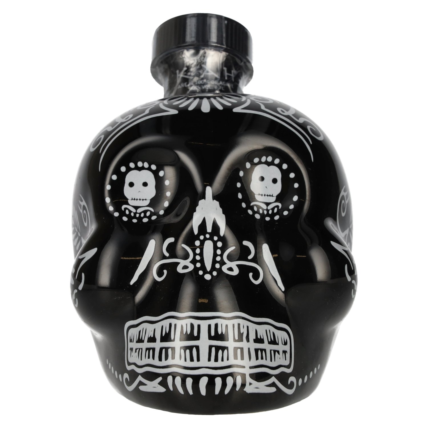 Kah Tequila Añejo 40% Vol. 0,7l