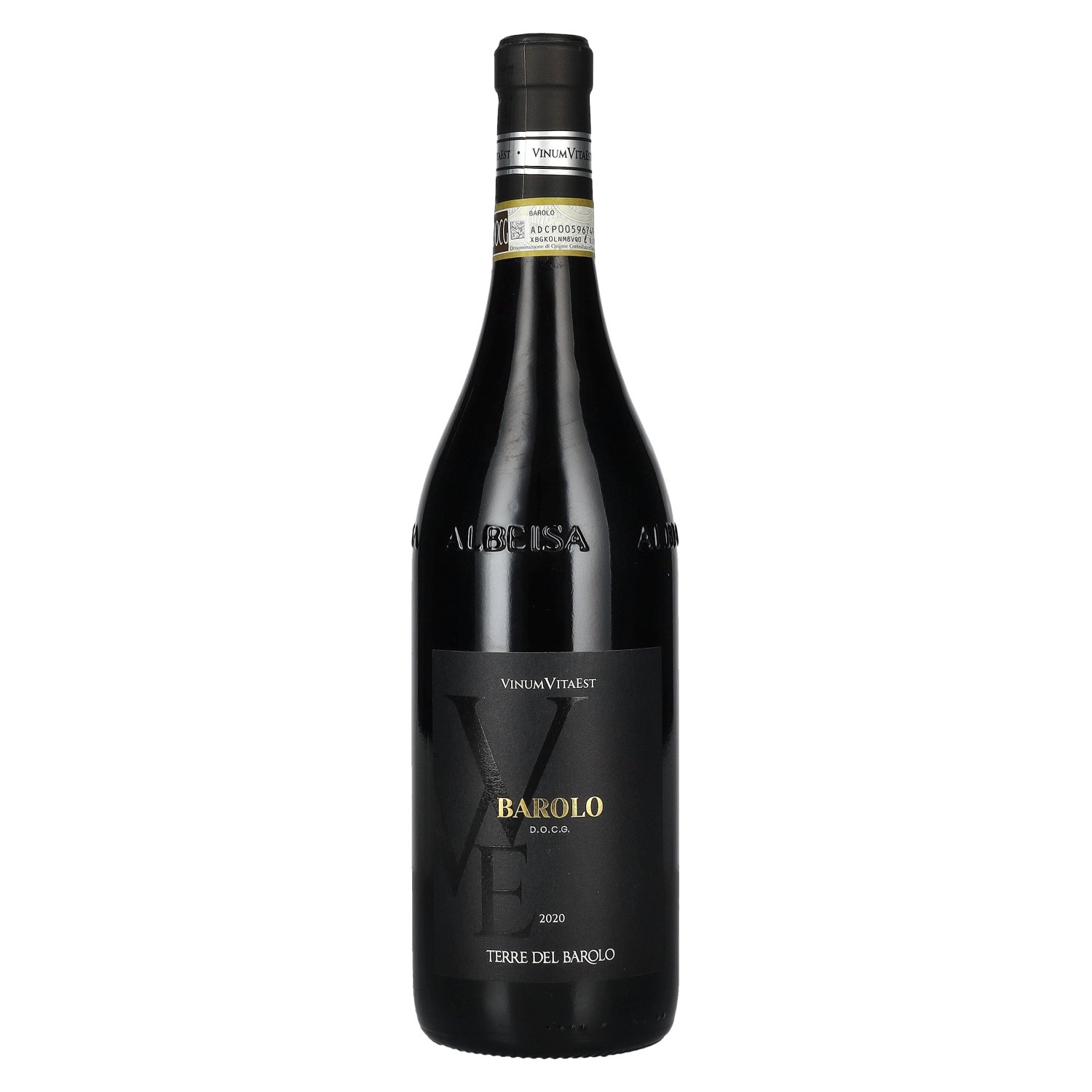 Barolo Terre del Barolo DOCG 2020 14% Vol. 0,75l
