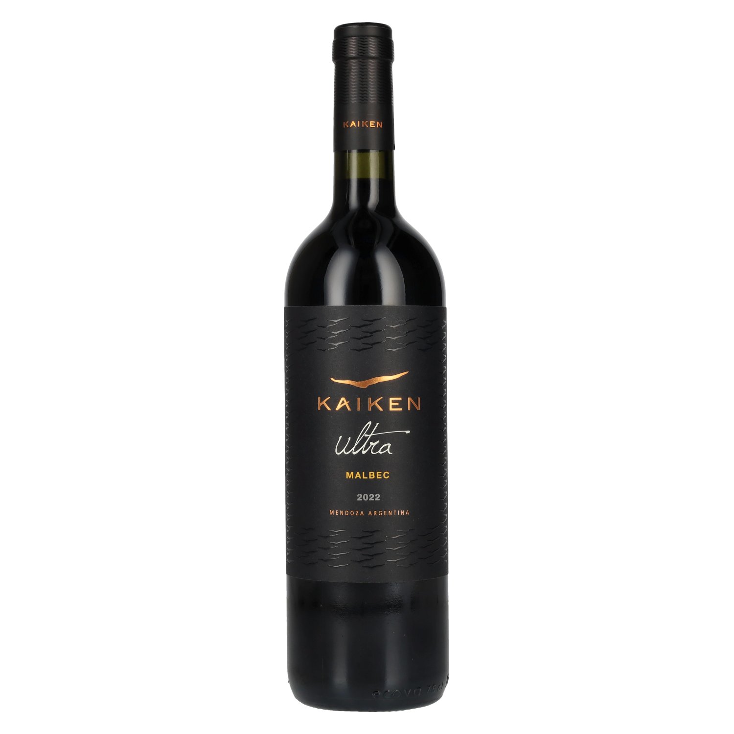 Kaiken Ultra Malbec 2022 14,5% Vol. 0,75l