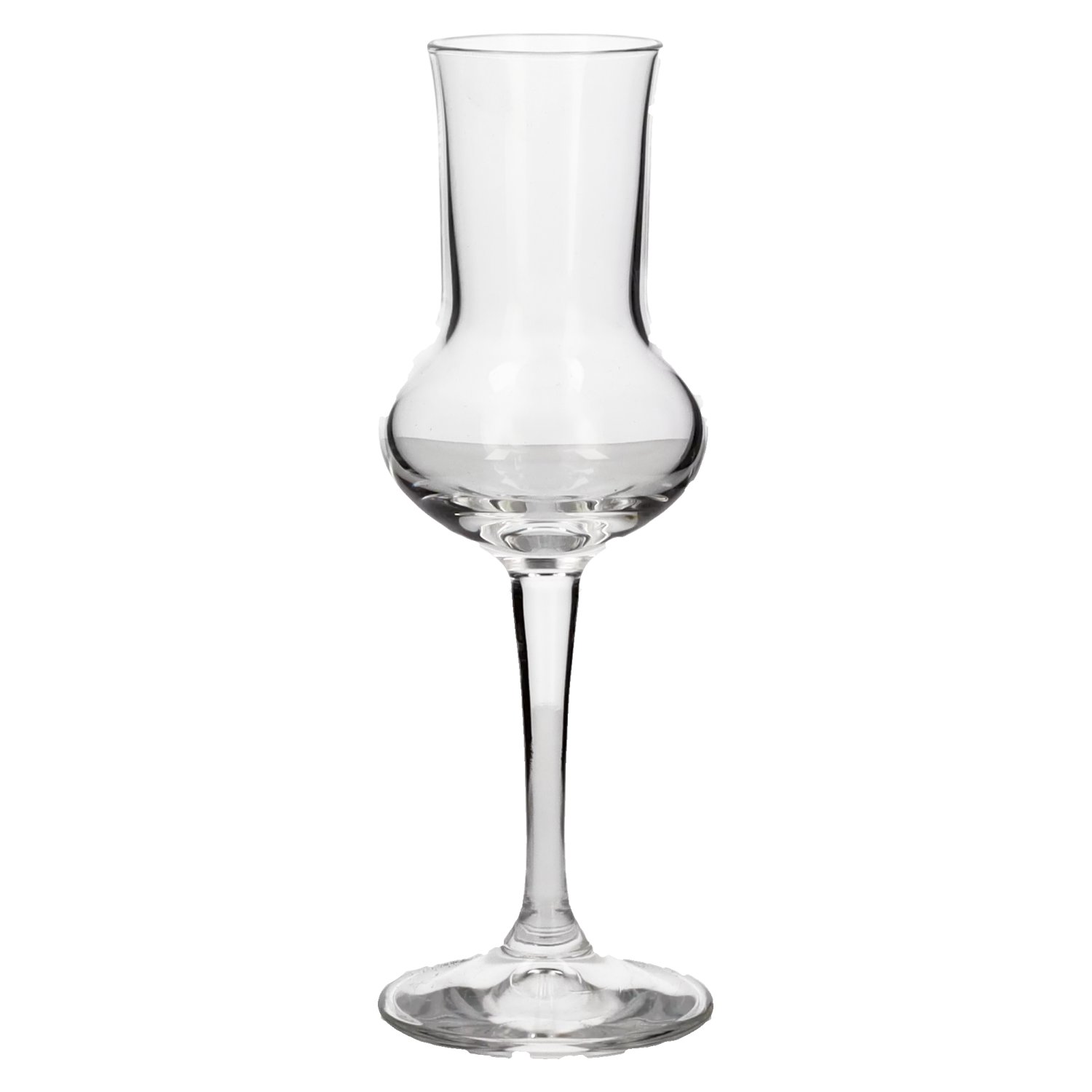 Bormioli Rocco RISERVA Grappaglas ohne Eichung