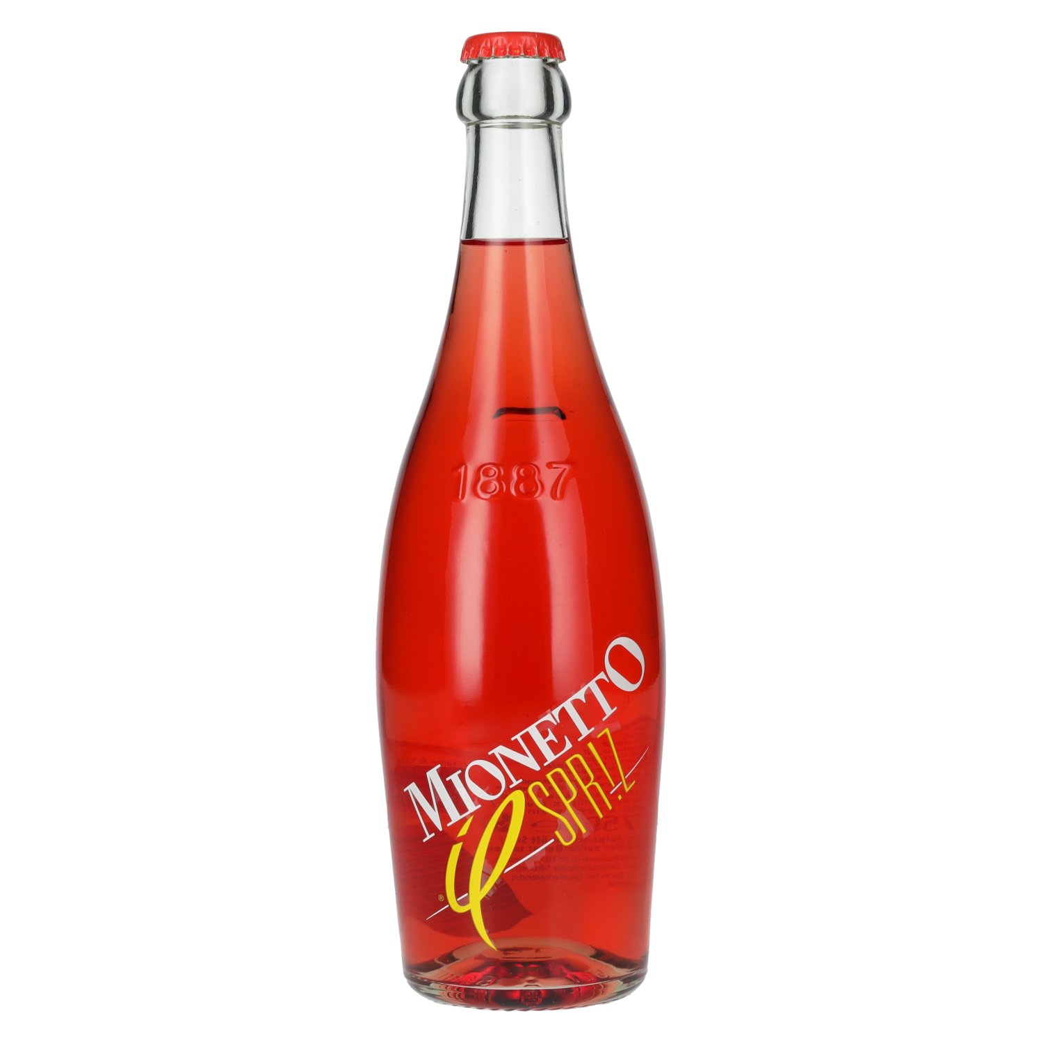 Mionetto IL SPR!Z 8% Vol. 0,75l