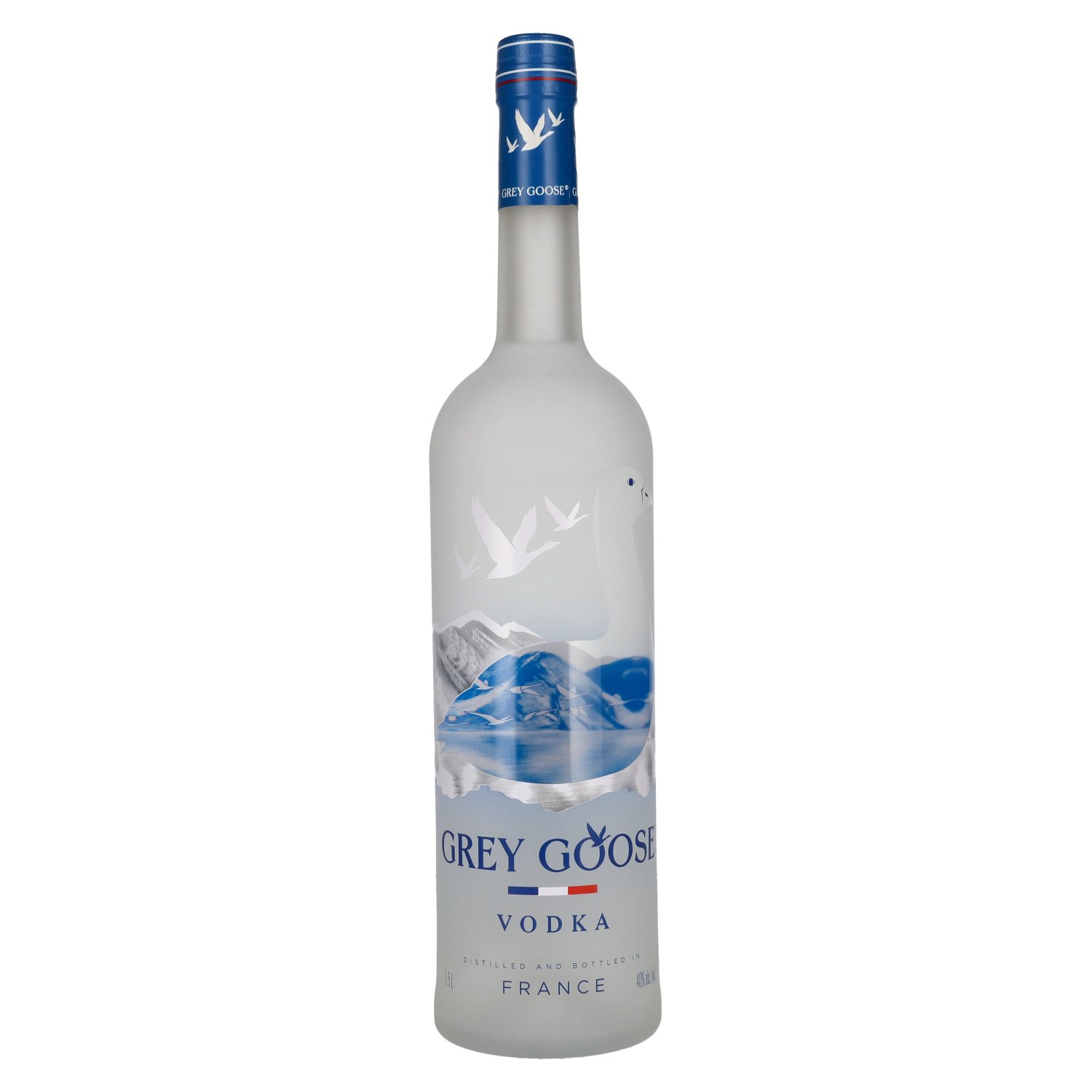 Grey Goose Vodka 40% Vol. 1,5l