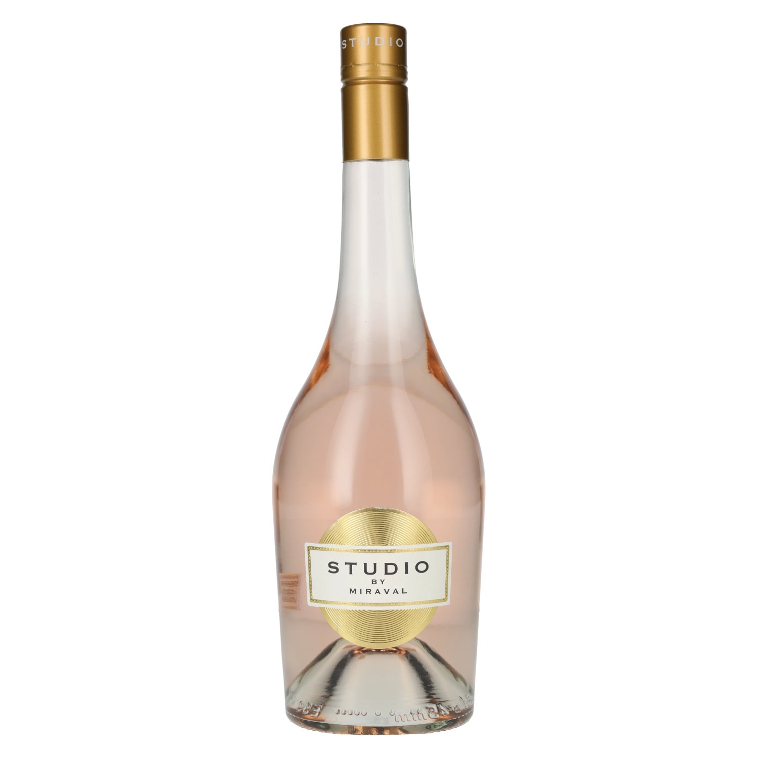 Miraval Studio by Miraval Rosé 2024 12,5% Vol. 0,75l