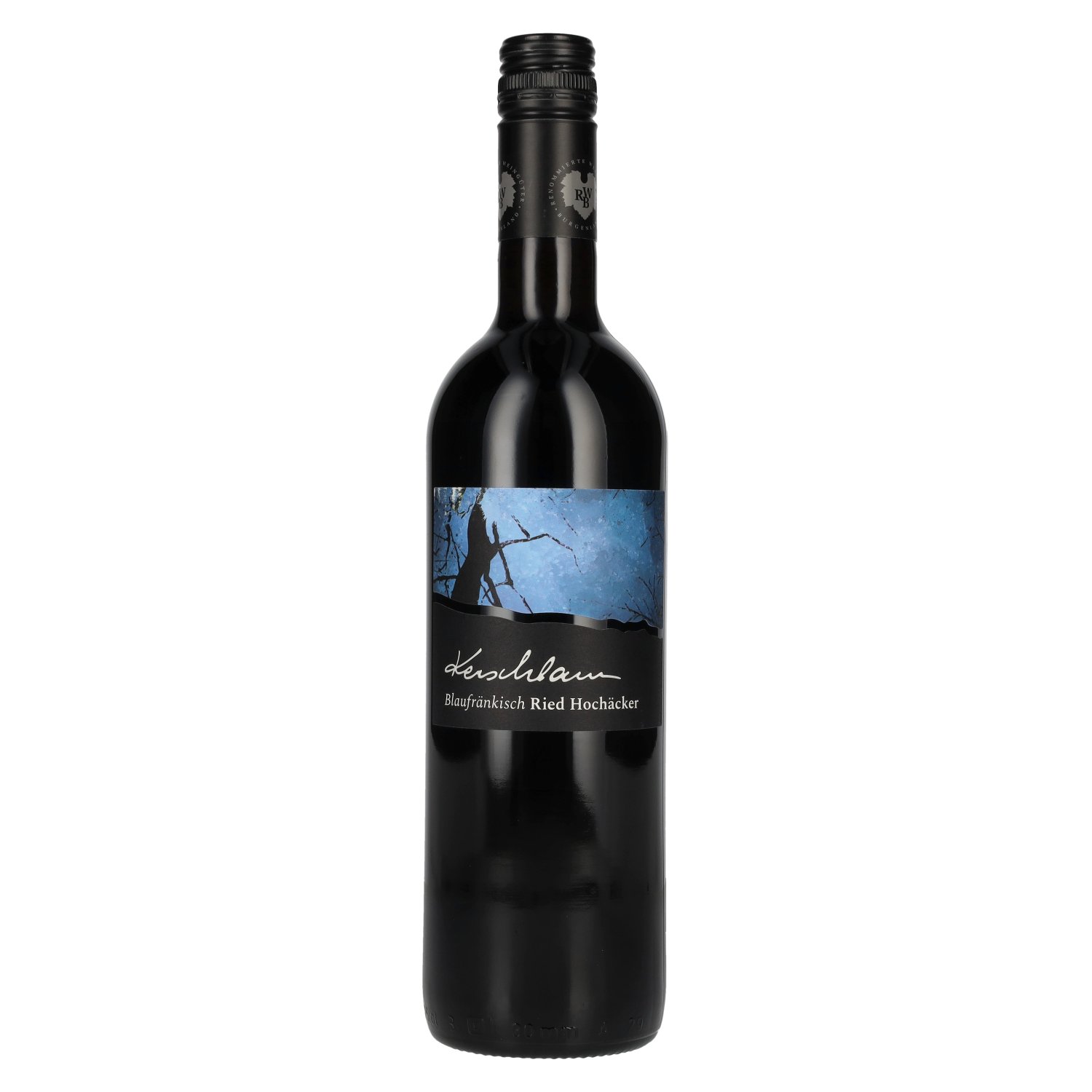 Kerschbaum Blaufränkisch Ried Hochäcker 2023 13,5% Vol. 0,75l