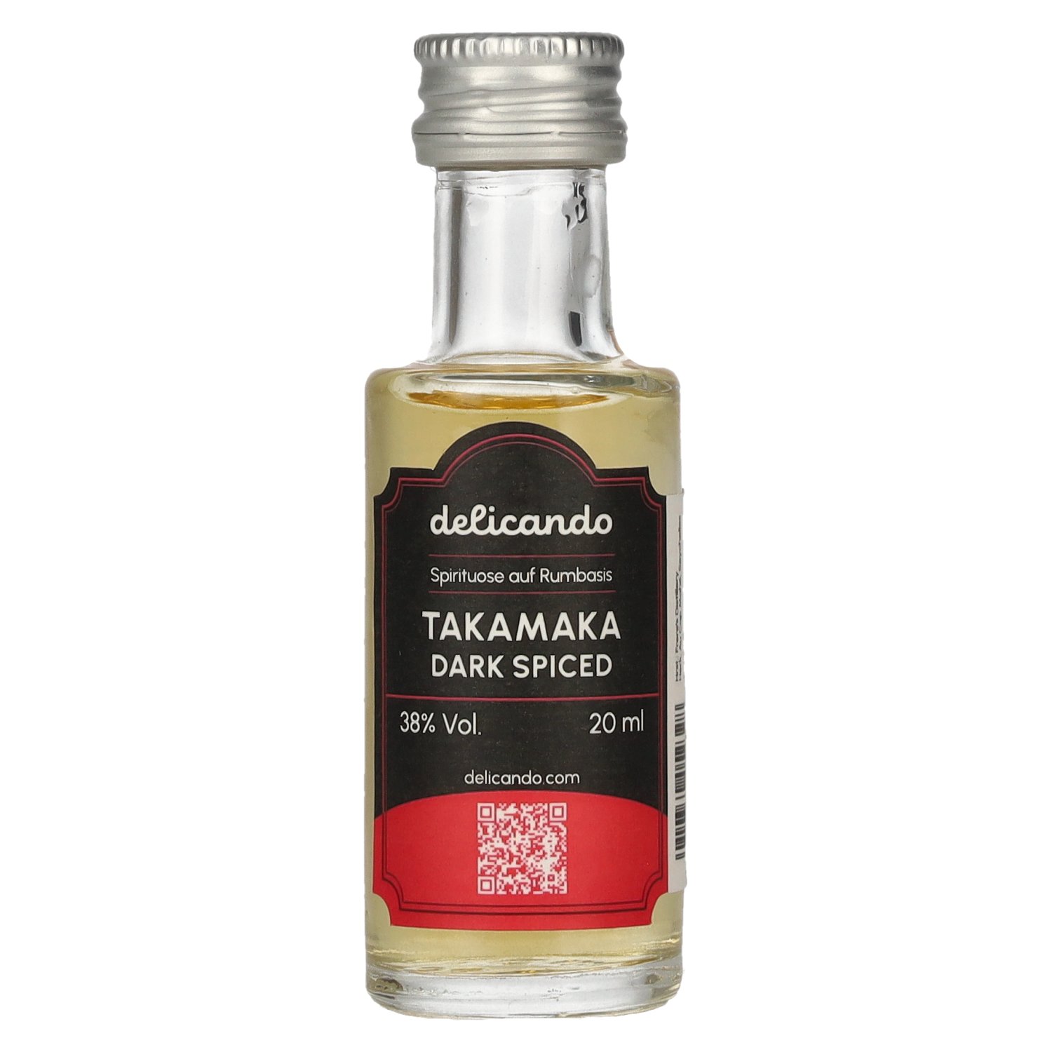 takamaka dark spiced