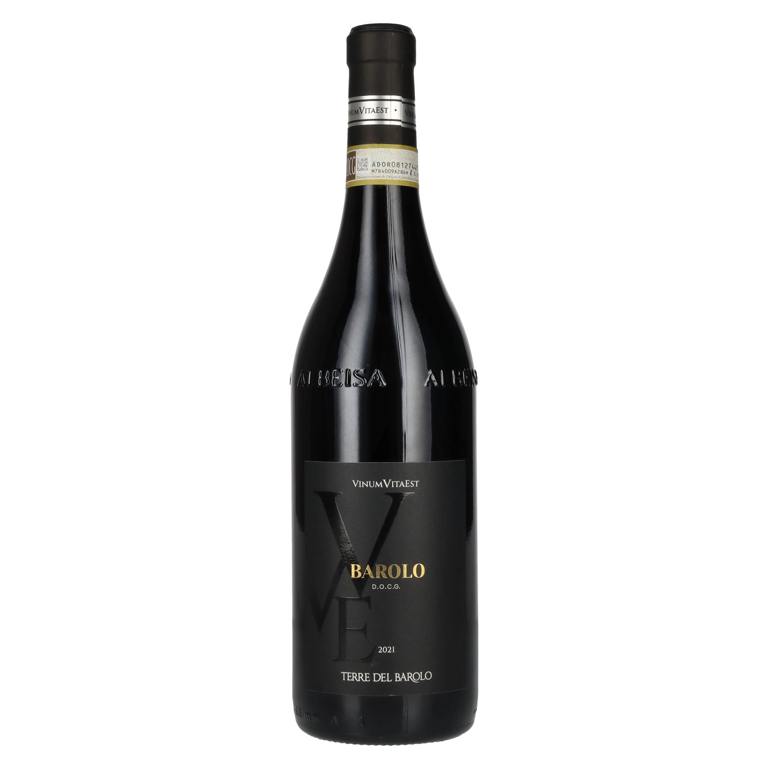 Barolo Terre del Barolo DOCG 2021 14% Vol. 0,75l