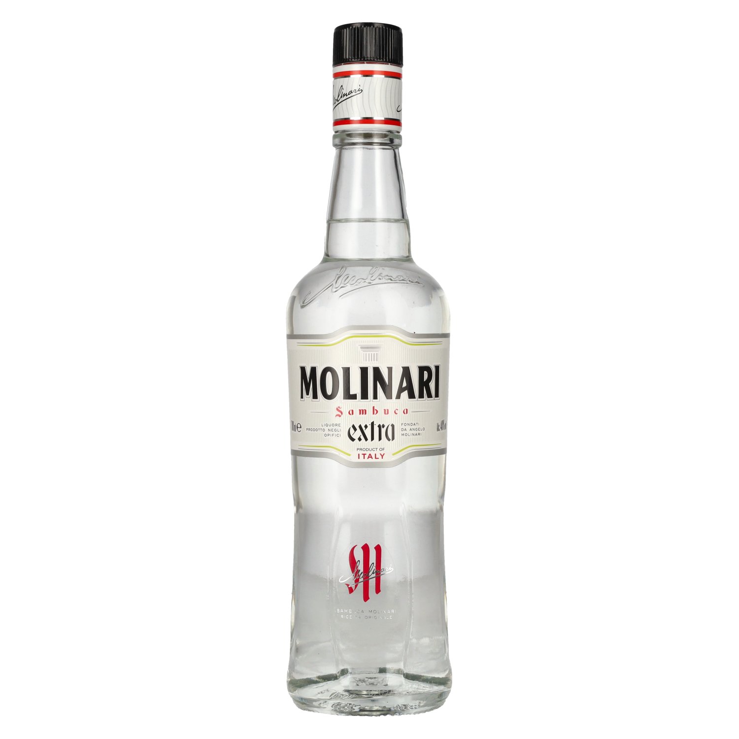 Molinari Sambuca Extra 40% Vol. 0,7l