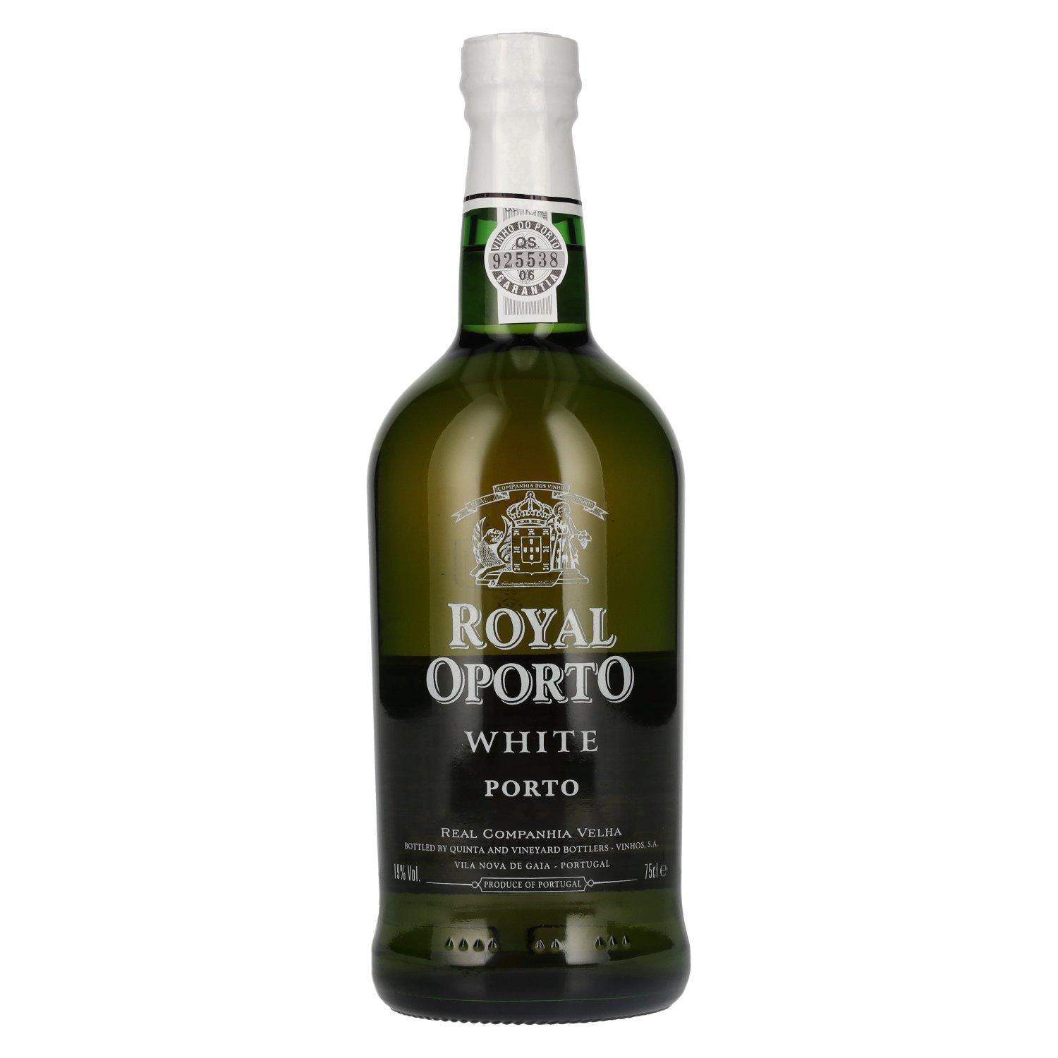 Royal Oporto White Porto 19% Vol. 0,75l