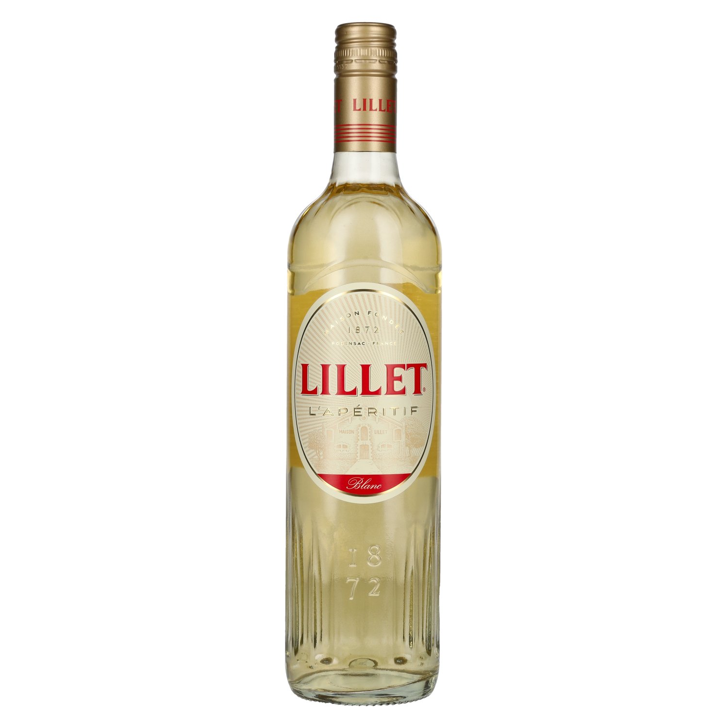 Lillet Blanc 17% Vol. 0,75l