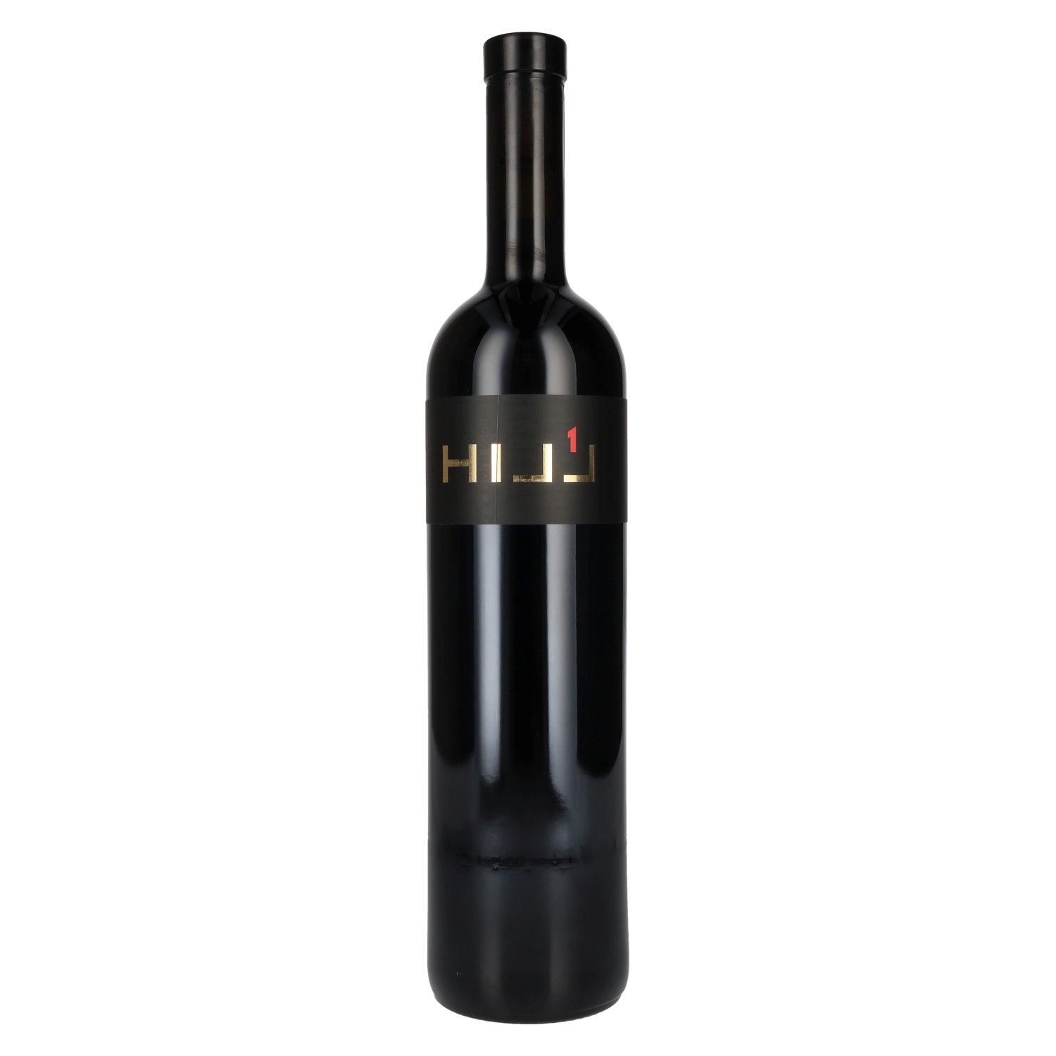 Hillinger HILL 1 2012 14,5% Vol. 1,5l