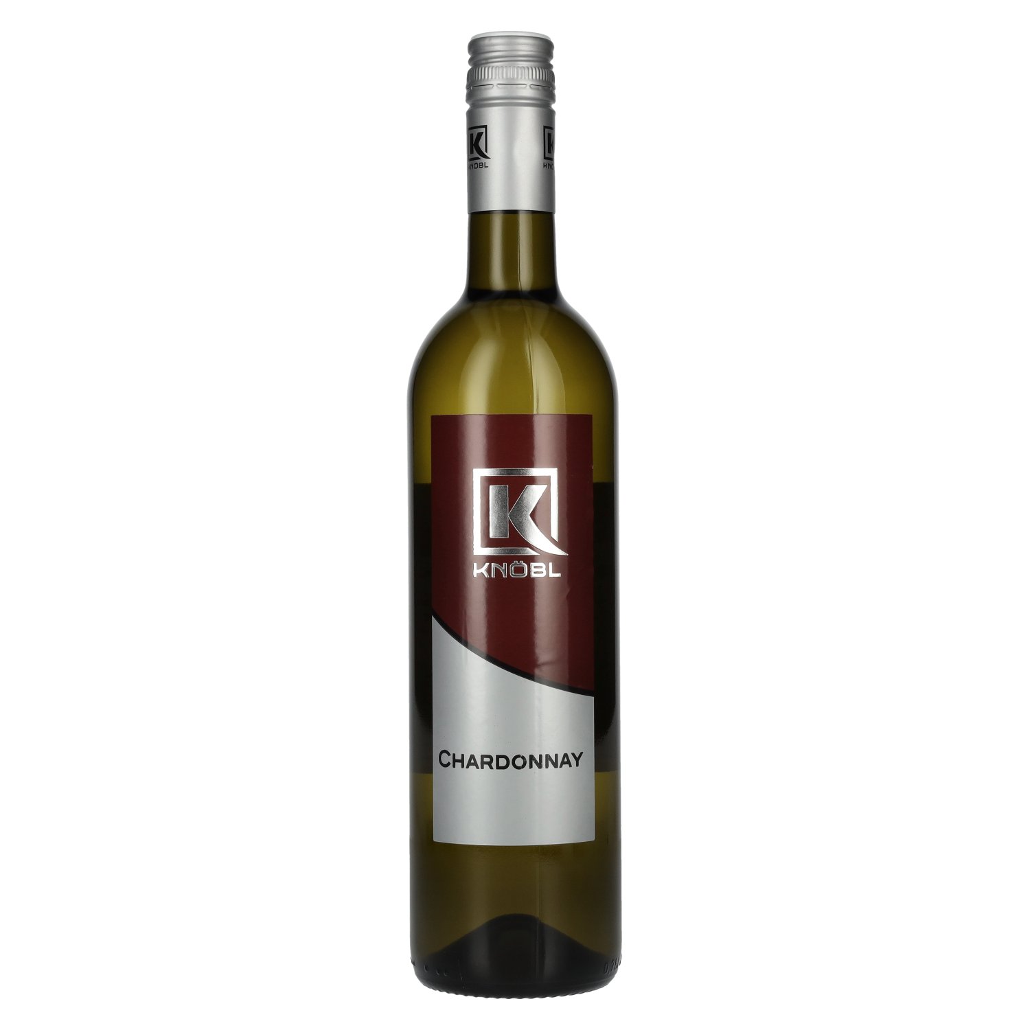 Knöbl Chardonnay 2024 12,5% Vol. 0,75l