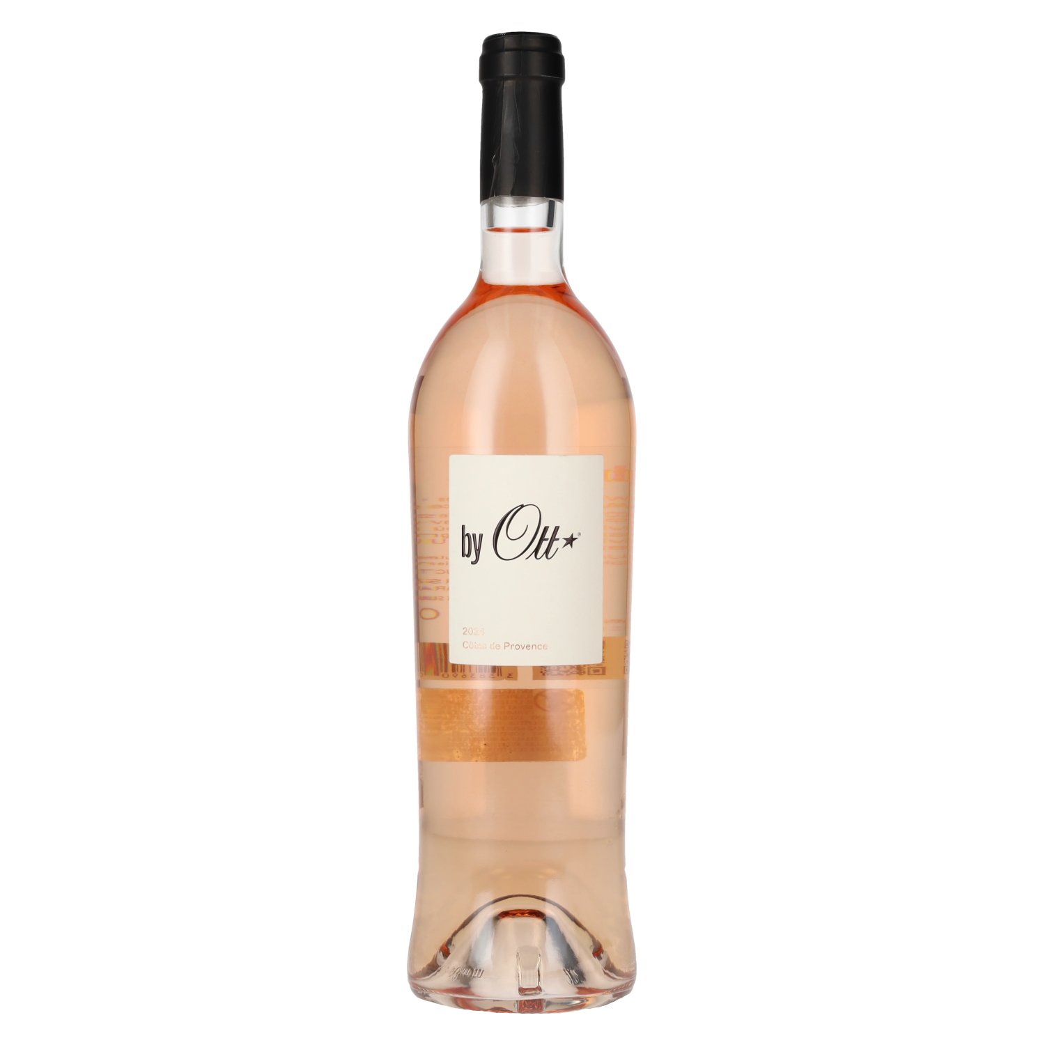 Domaines Ott by Ott Côtes de Provence Rosé 2024 13% Vol. 0,75l