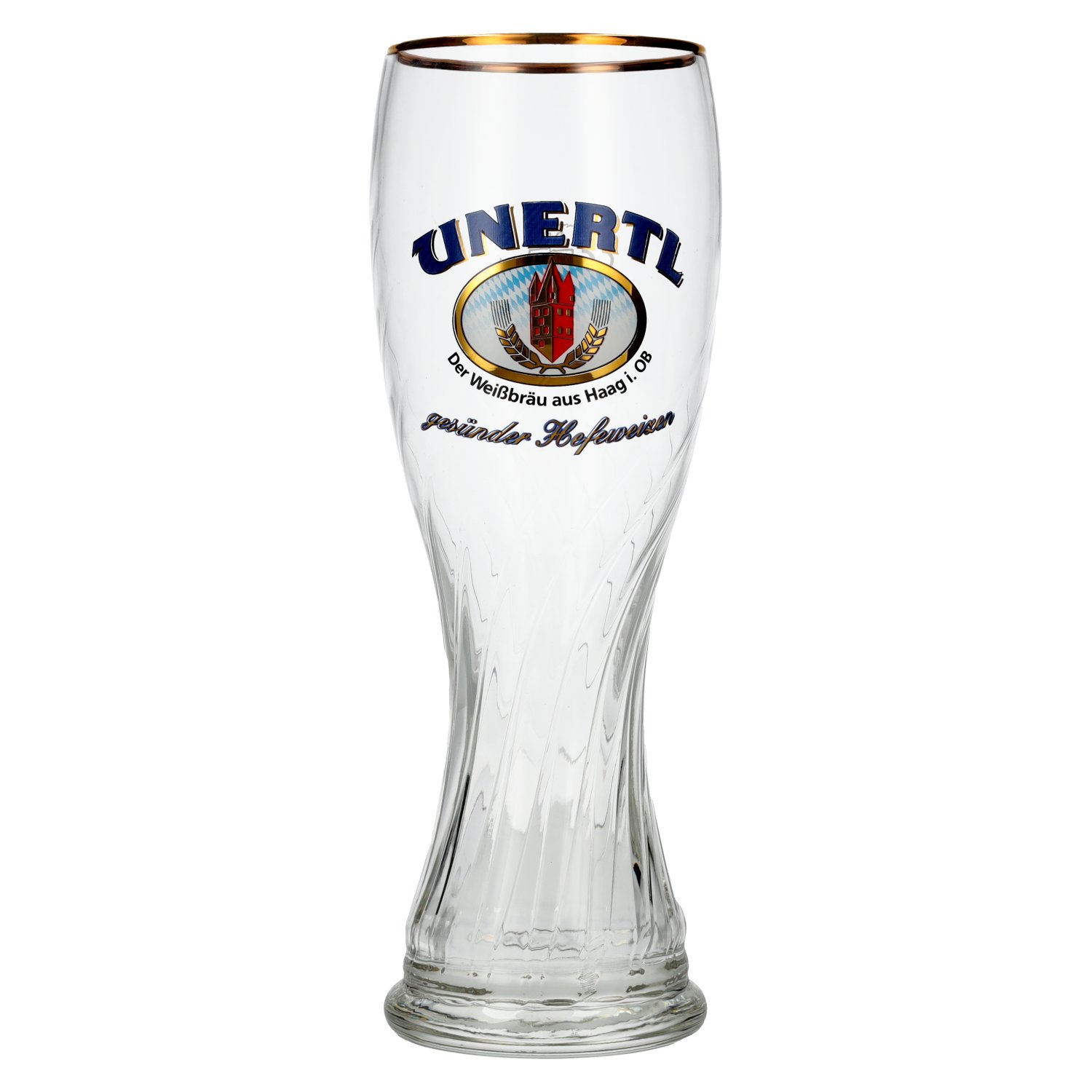 Unertl Weißbierglas 0,5l