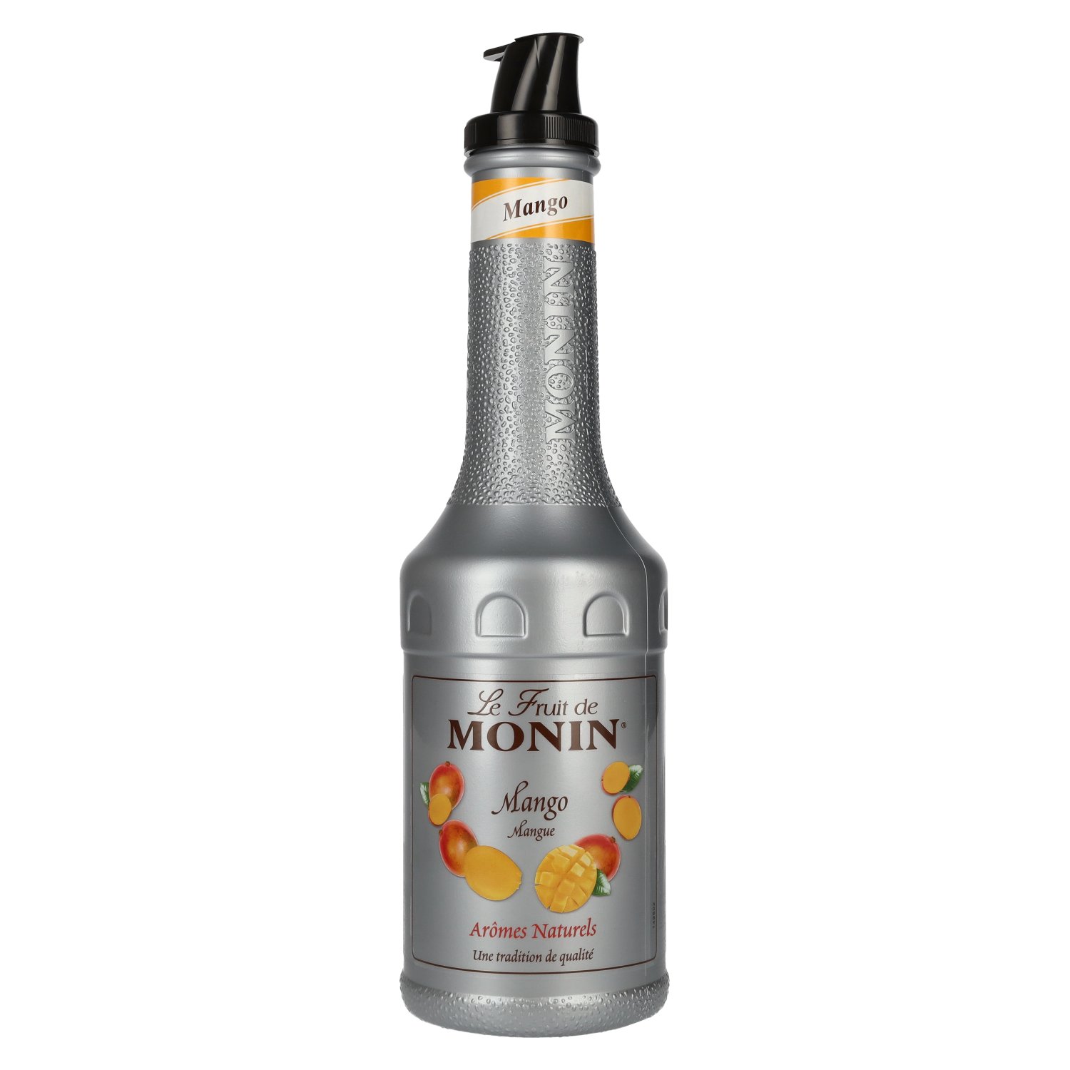 Monin Fruchtpüree MANGO 1l PET