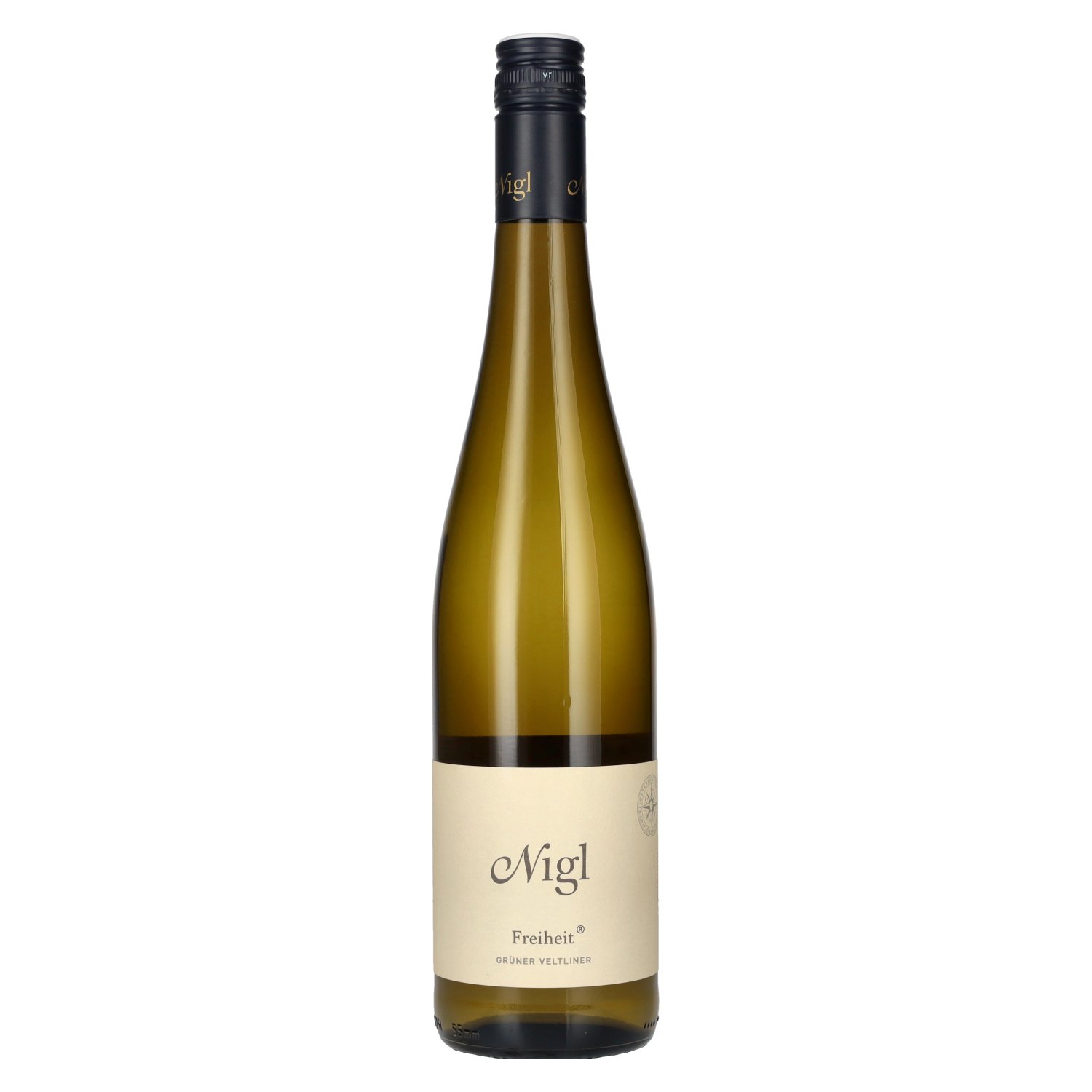 Nigl Freiheit Grüner Veltliner 2025 12,5% Vol. 0,75l