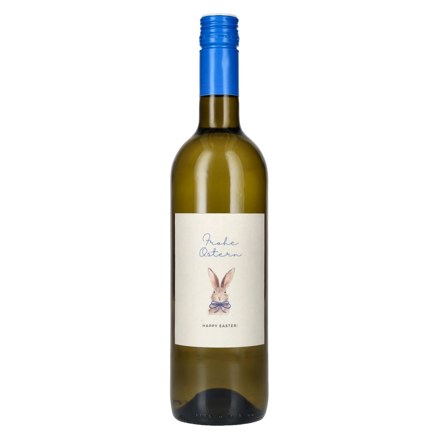Landauer Gisperg Gemischter Satz FROHE OSTERN 2025 11,5% Vol. 0,75l
