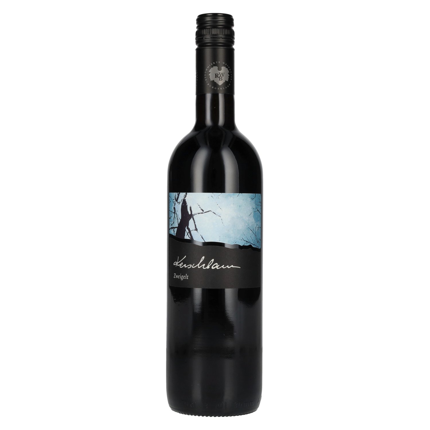 Kerschbaum Zweigelt 2023 13,5% Vol. 0,75l