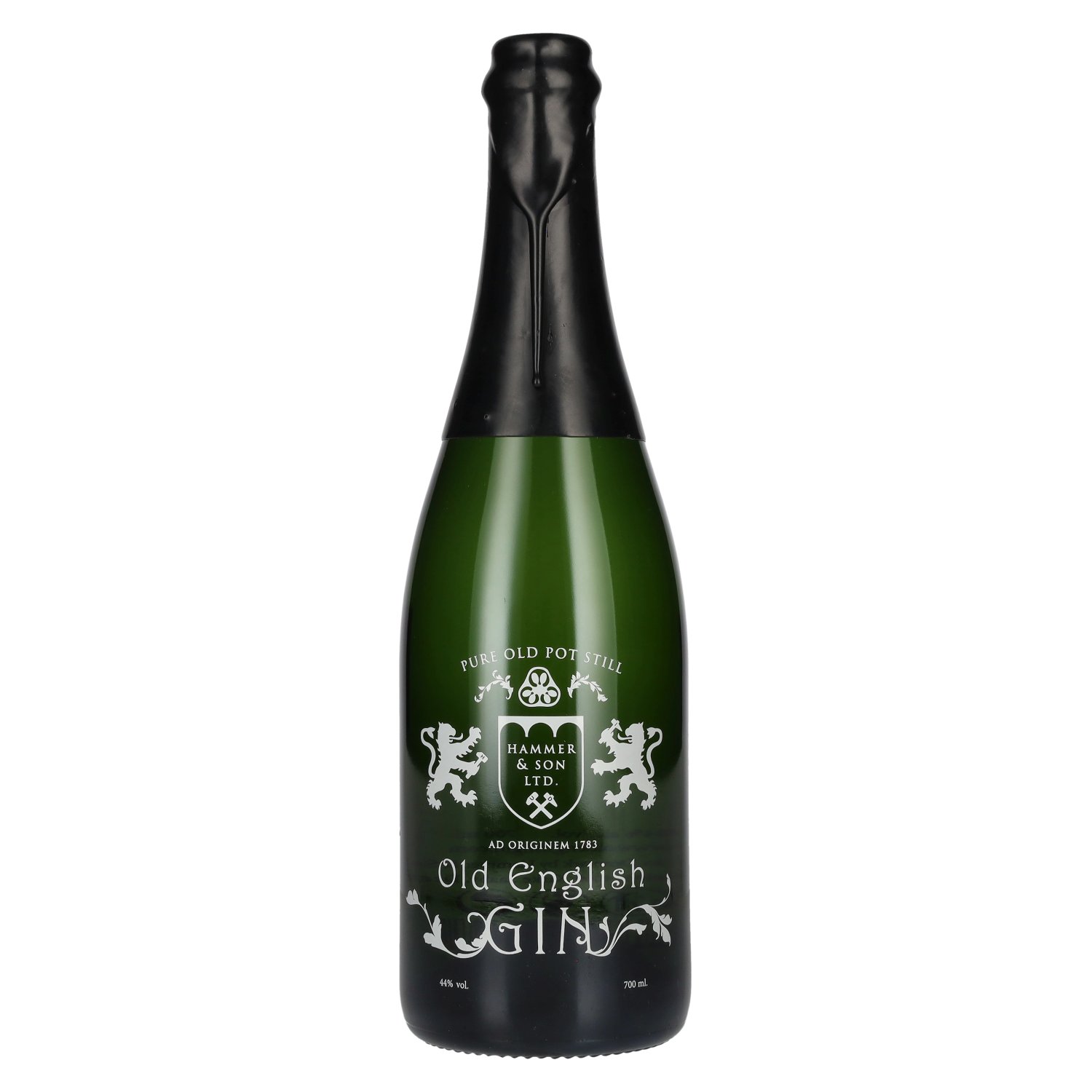 Old English Gin 44% Vol. 0,7l